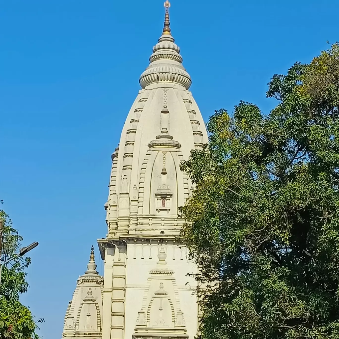 Photo of Shivpurwa Varanasi By Himani Mehra