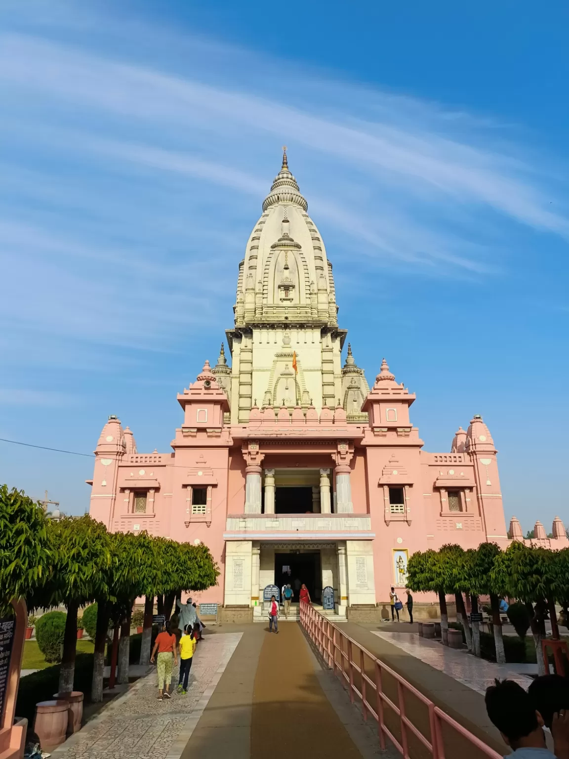 Photo of Shivpurwa Varanasi By Himani Mehra