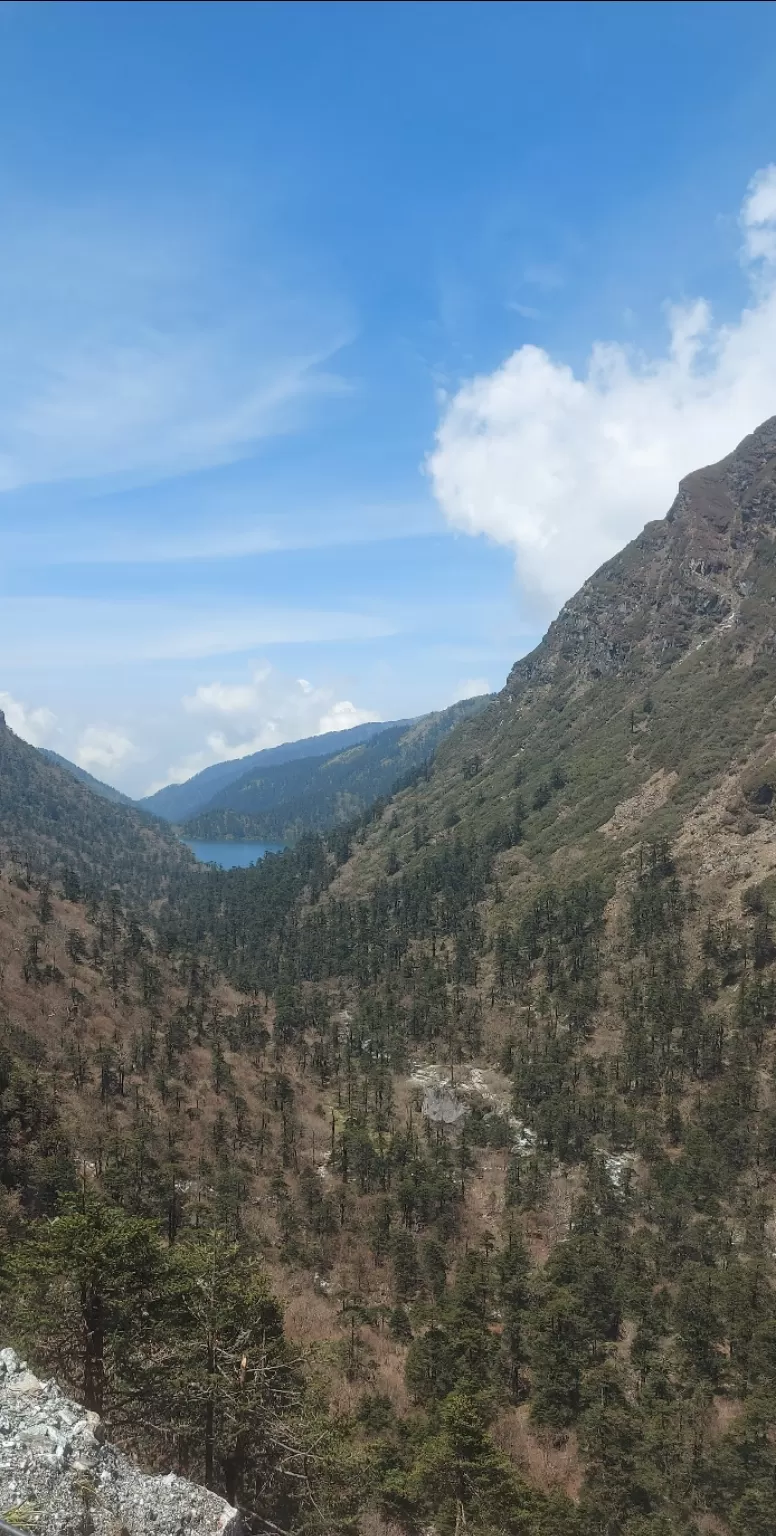 Photo of Nathula By shreya basu