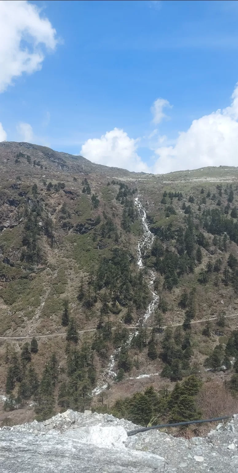 Photo of Nathula By shreya basu