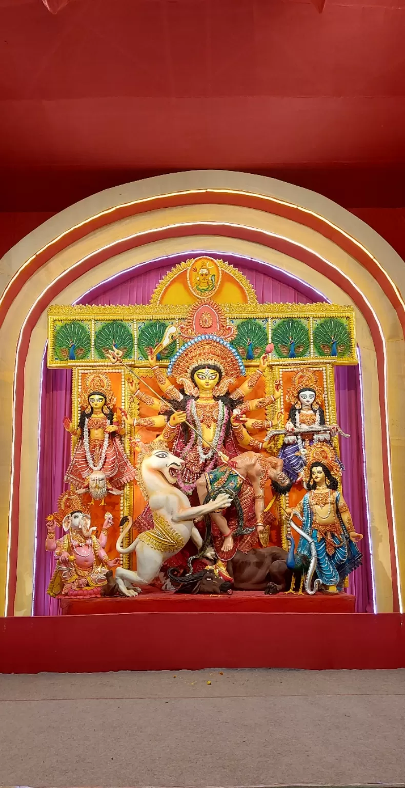 Photo of Kolkata By shreya basu