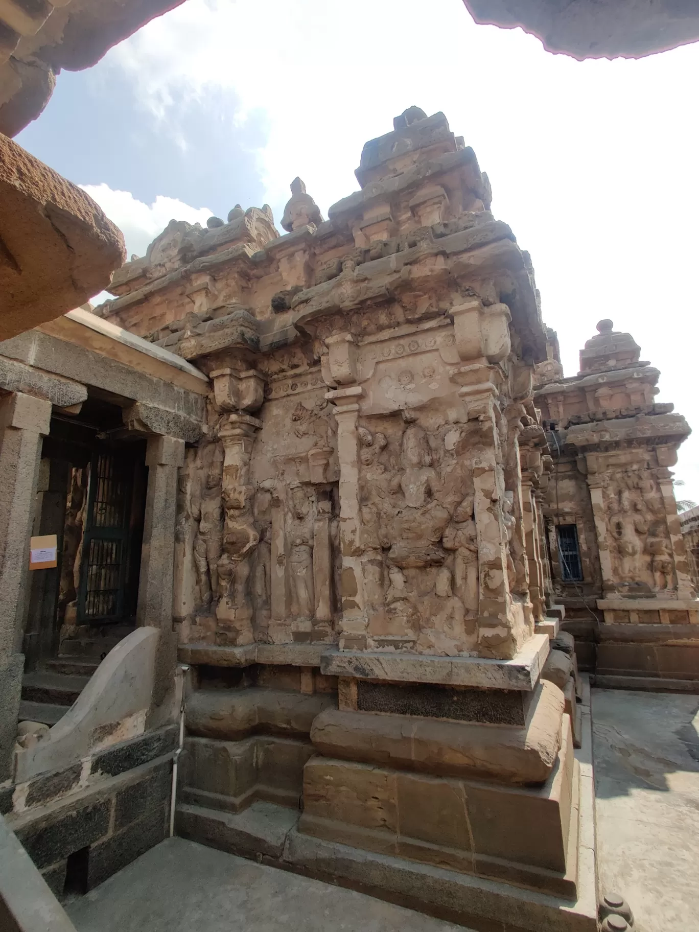 Photo of Kanchipuram By Jagruti Gamit