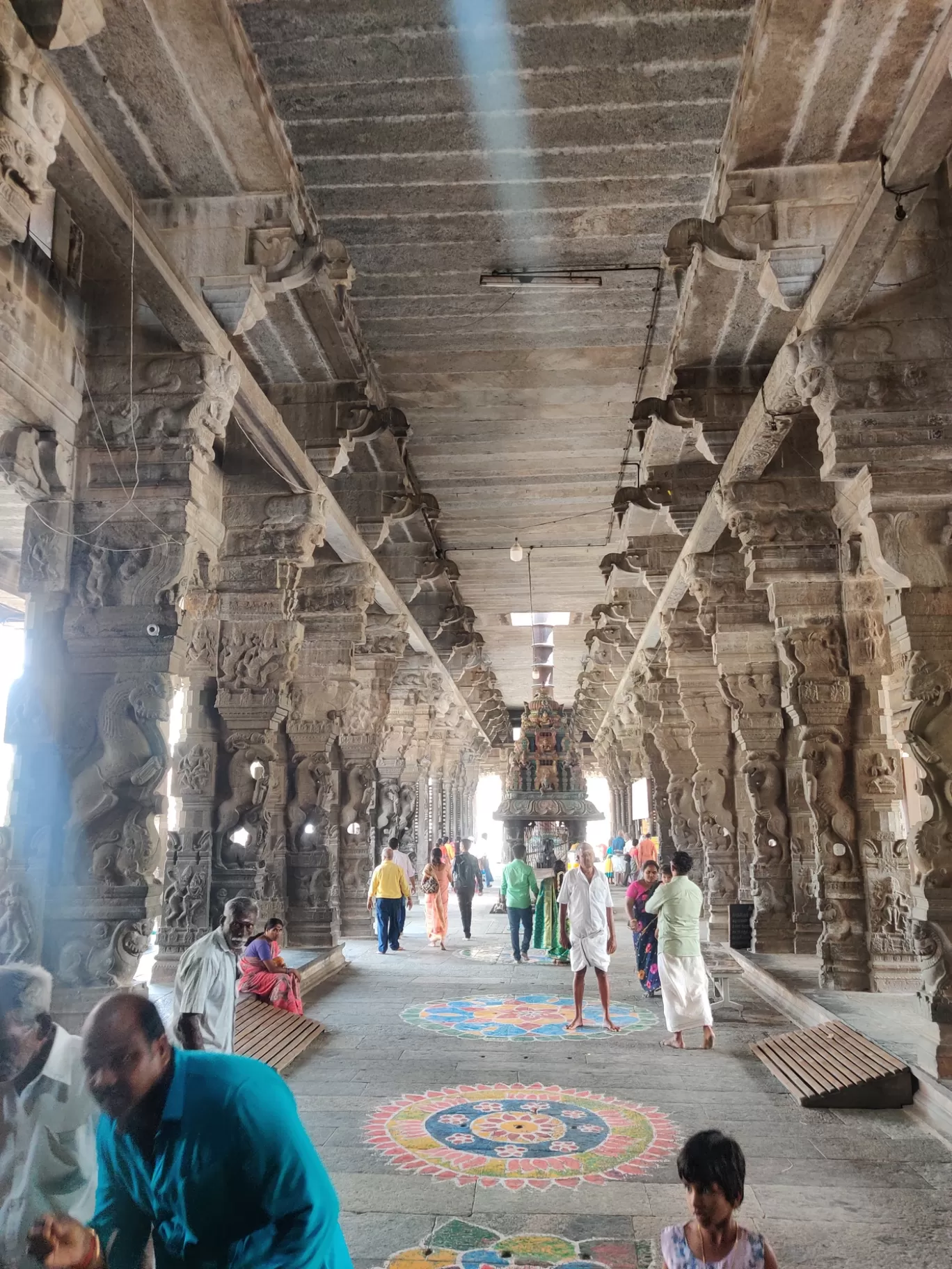 Photo of Kanchipuram By Jagruti Gamit