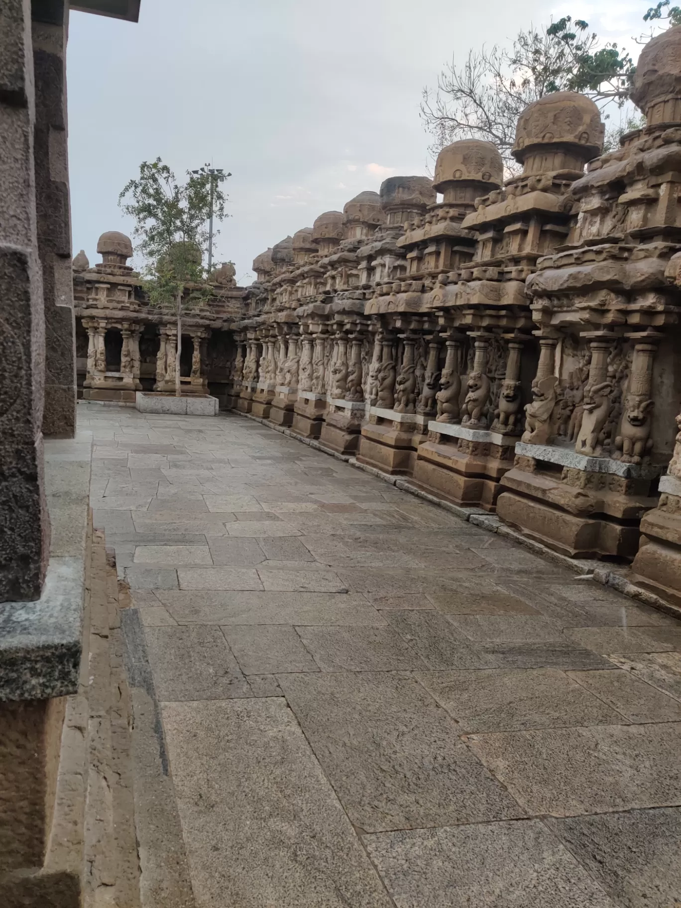 Photo of Kanchipuram By Jagruti Gamit