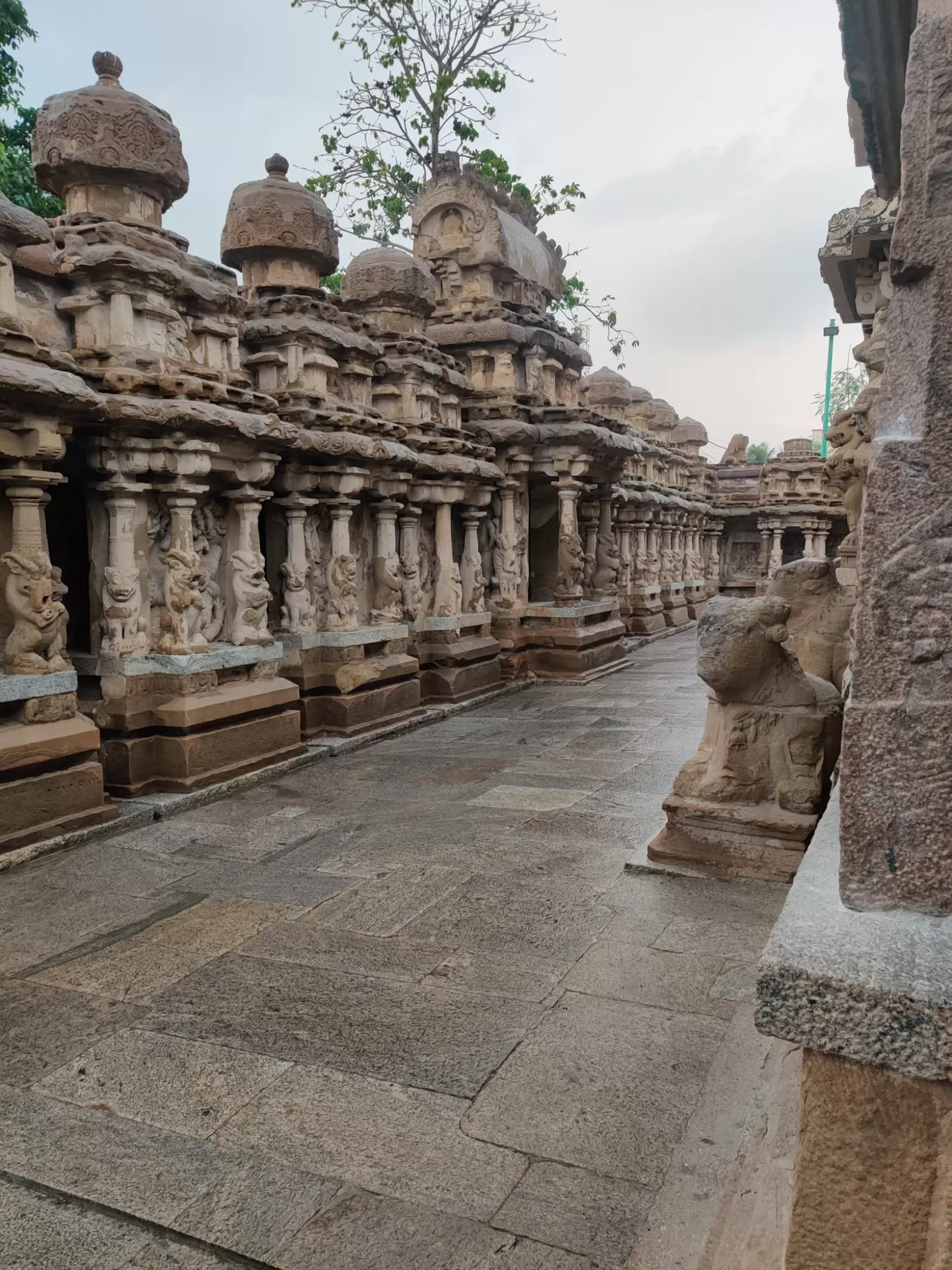 Photo of Kanchipuram By Jagruti Gamit