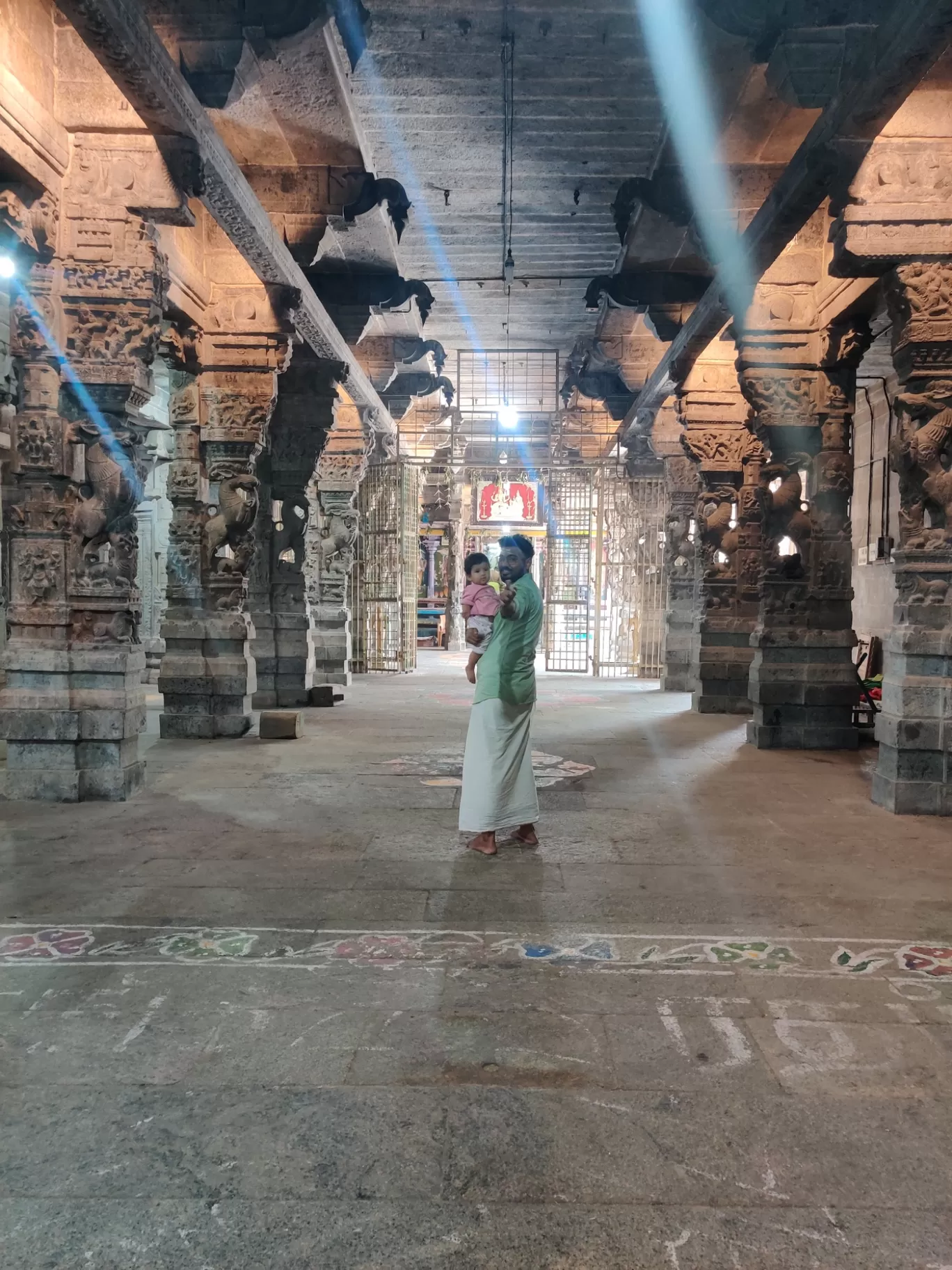 Photo of Kanchipuram By Jagruti Gamit