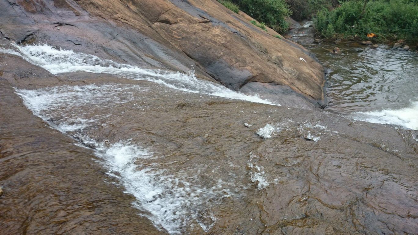 Photo of Ride to Kolli Hills with BMC By Jugal Mehta