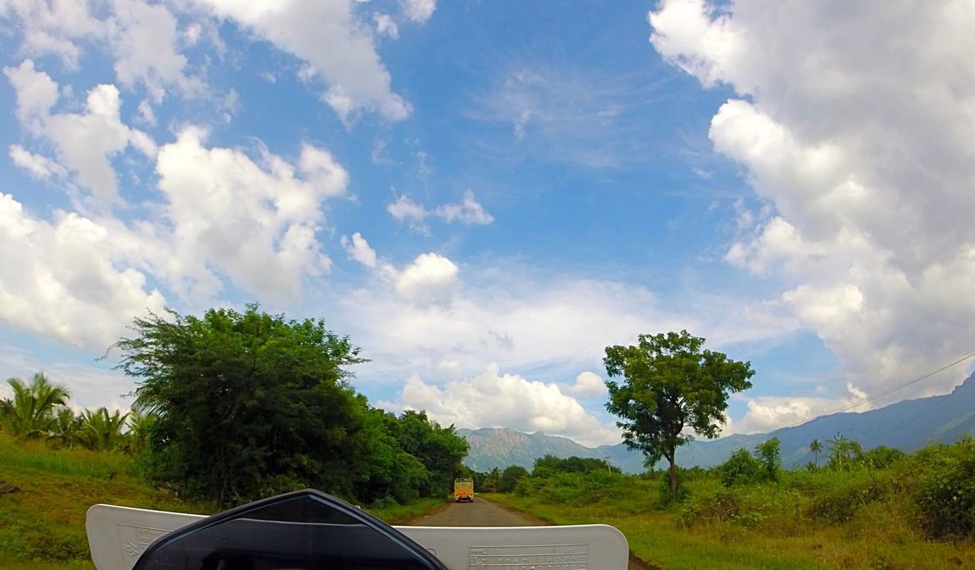 Photo of Ride to Kolli Hills with BMC By Jugal Mehta