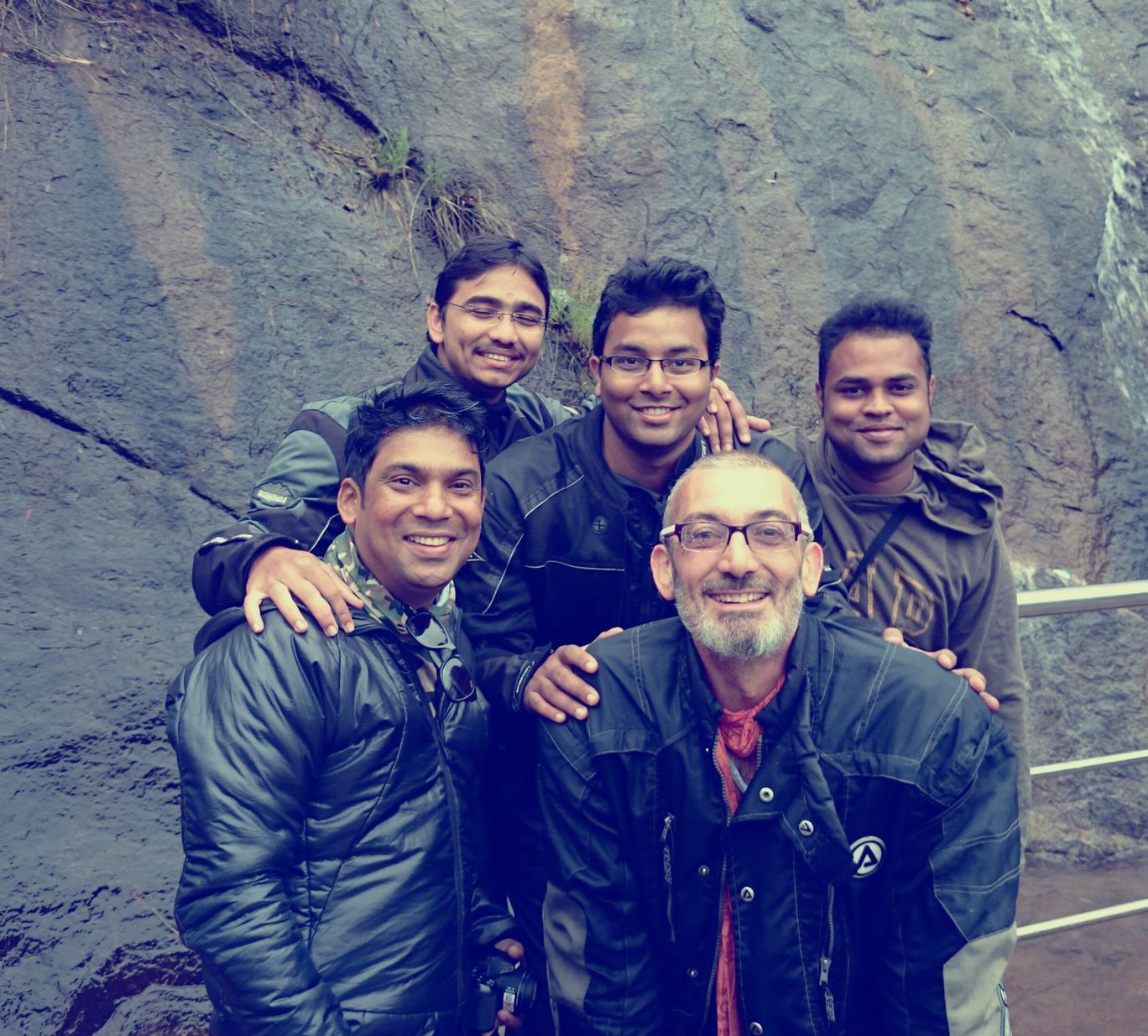 Photo of Ride to Kolli Hills with BMC By Jugal Mehta