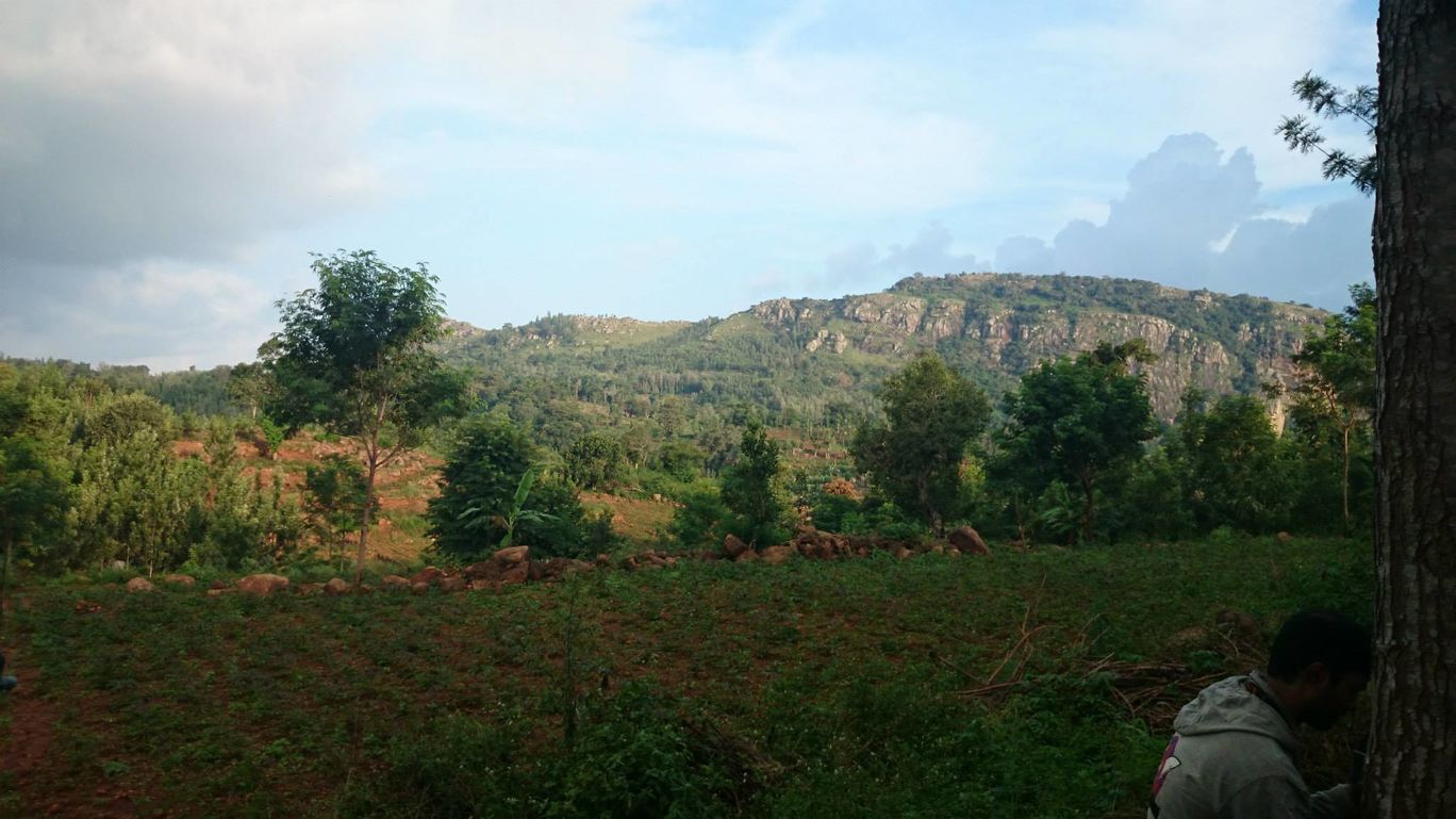 Photo of Ride to Kolli Hills with BMC By Jugal Mehta