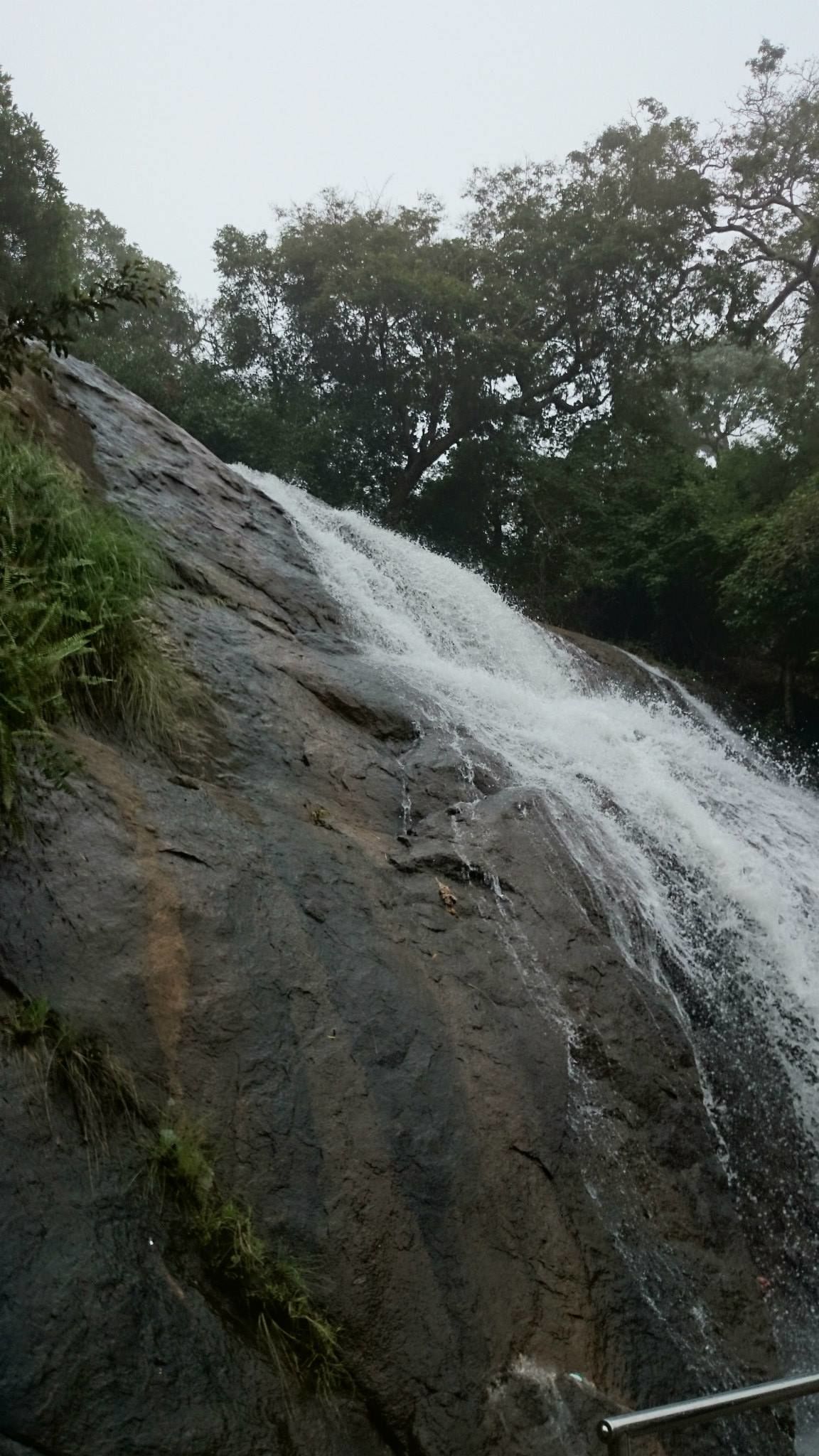 Photo of Ride to Kolli Hills with BMC By Jugal Mehta