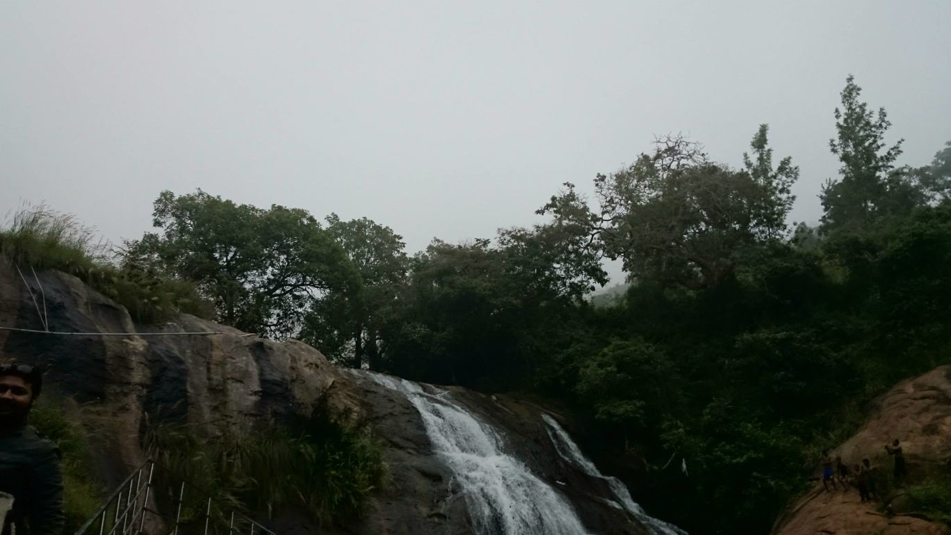Photo of Ride to Kolli Hills with BMC By Jugal Mehta