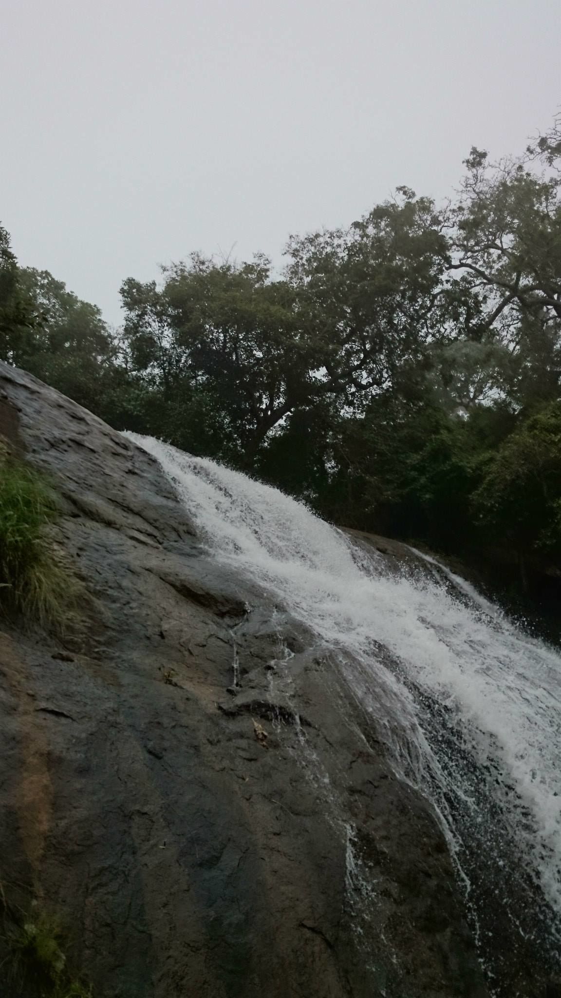 Photo of Ride to Kolli Hills with BMC By Jugal Mehta