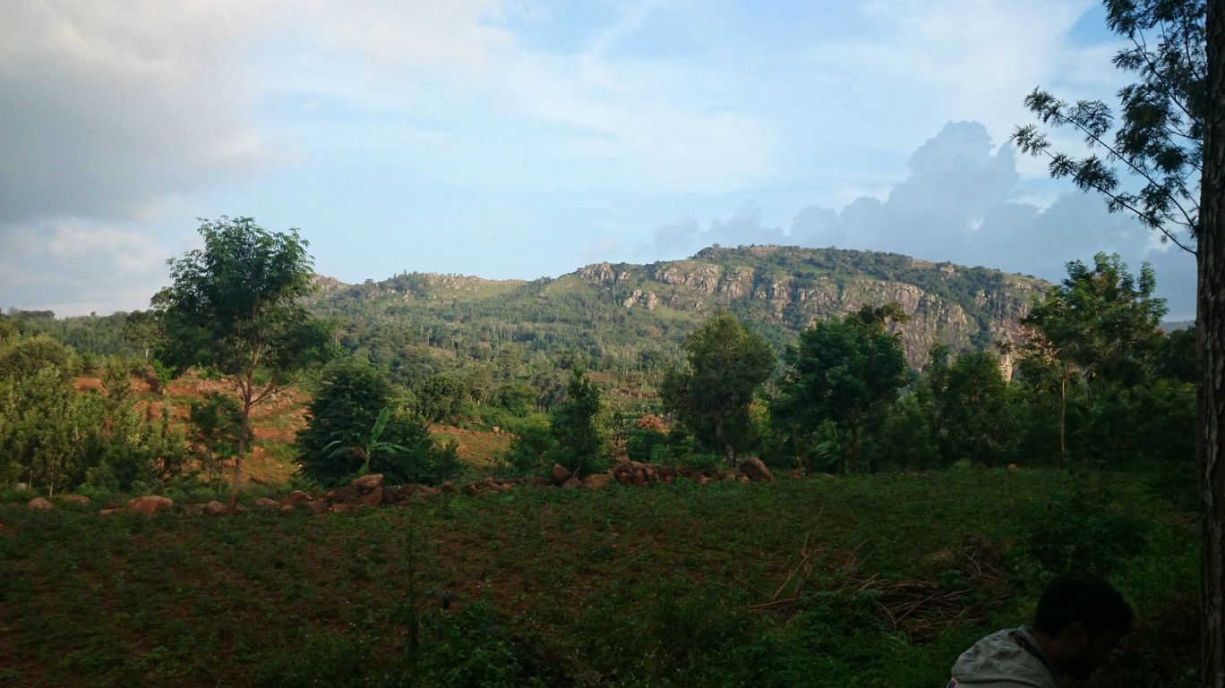Photo of Ride to Kolli Hills with BMC By Jugal Mehta