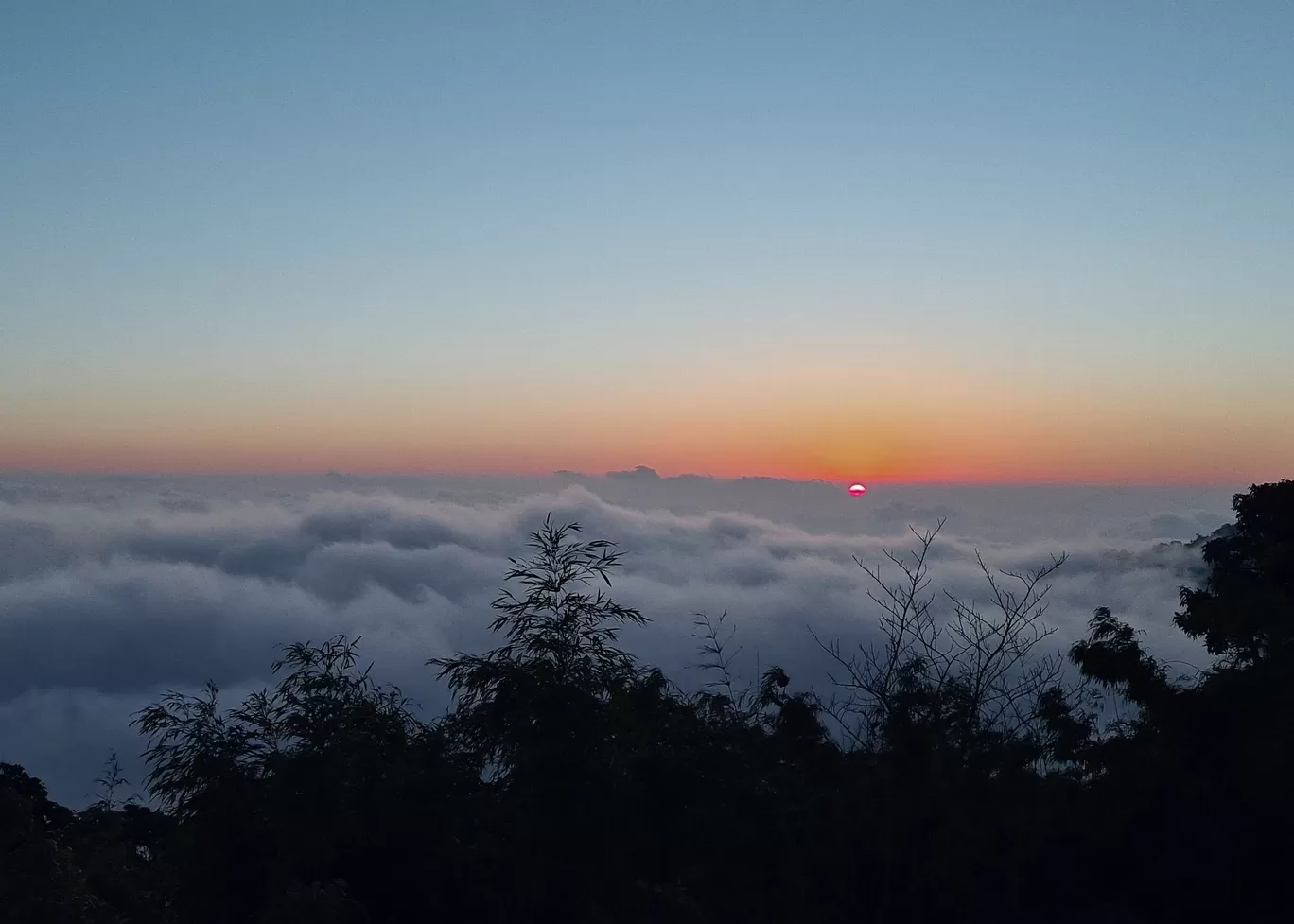 Photo of Tiger Hill By Sayan & Payel Vlogs