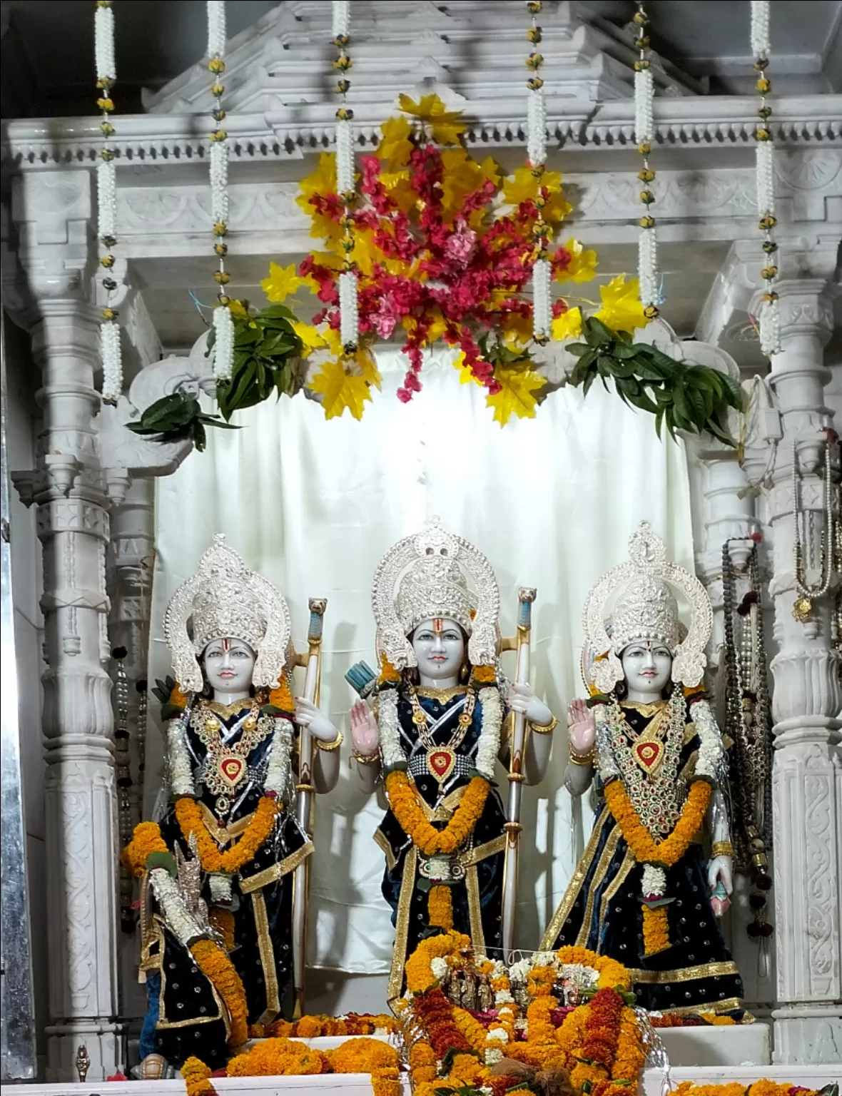 Photo of Anjani Lal Mandir By Disha Shakya