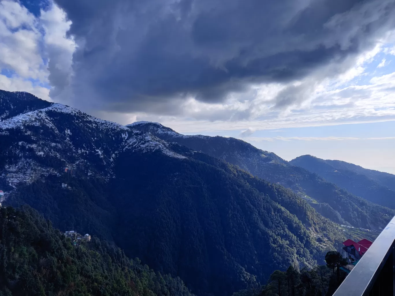 Photo of Dalhousie By Miraj Vyas