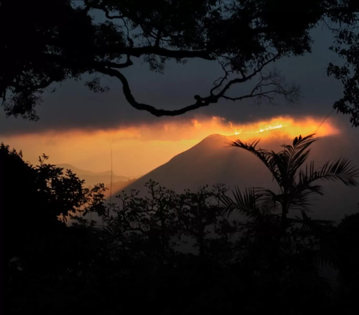 Photo of Valparai By Vishnu g nath