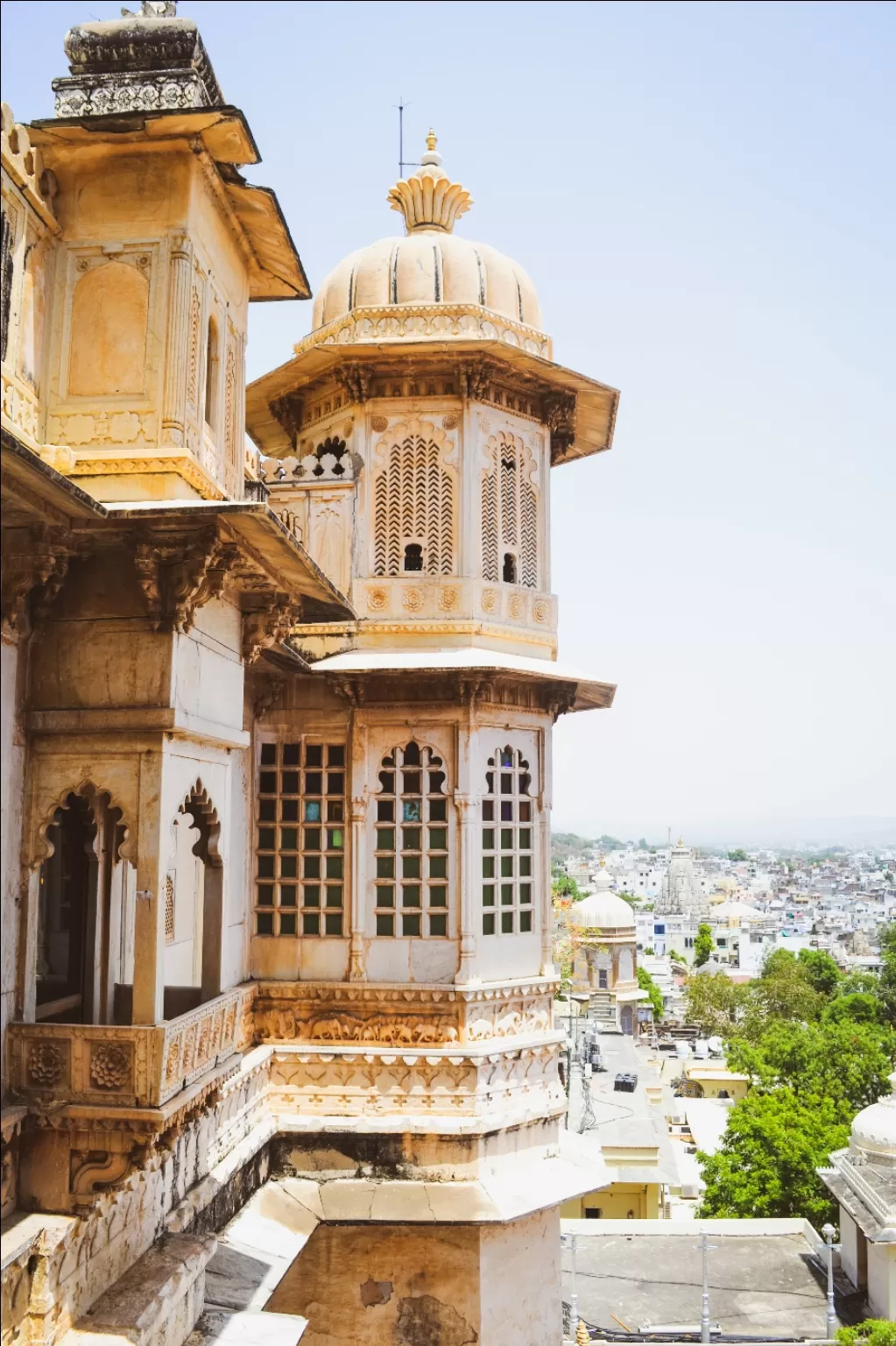 Photo of Udaipur By Nafia Shaikh