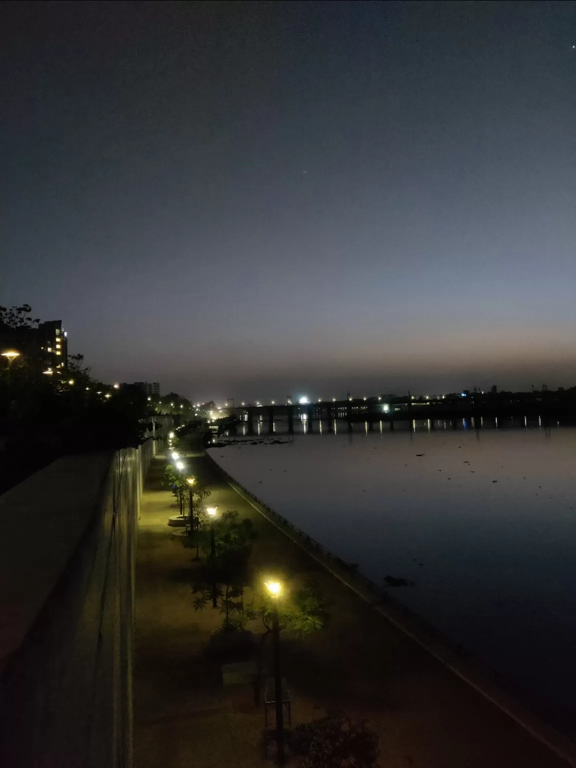 Photo of Riverfront Children Park By Prashant Vasava 