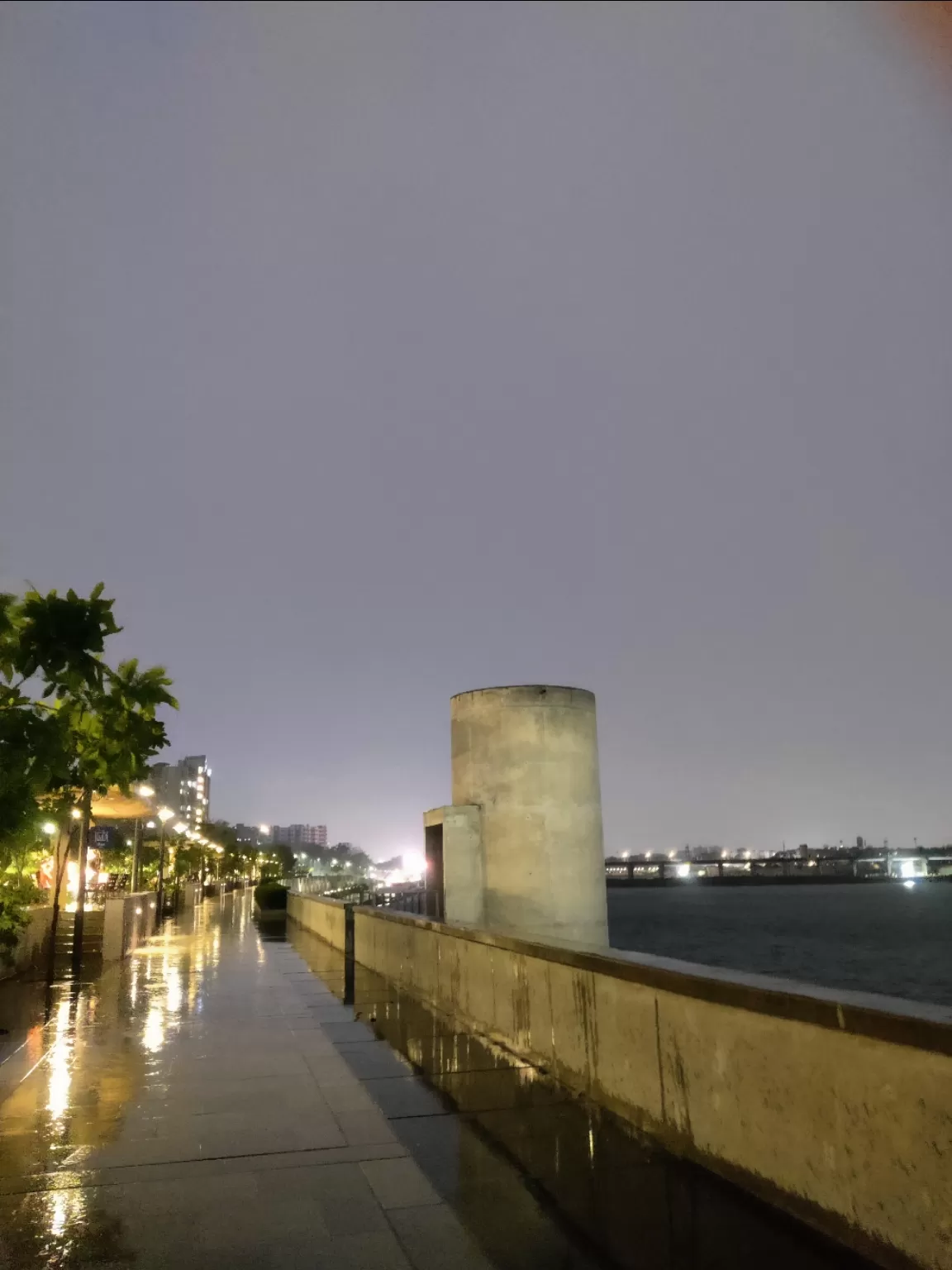 Photo of Riverfront Children Park By Prashant Vasava 