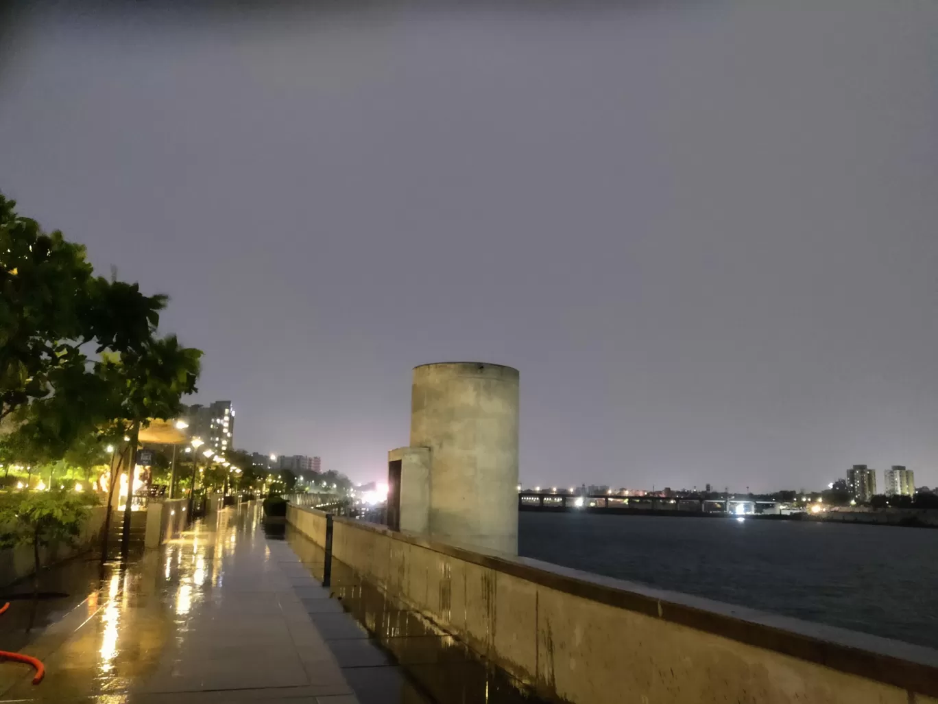 Photo of Riverfront Children Park By Prashant Vasava 