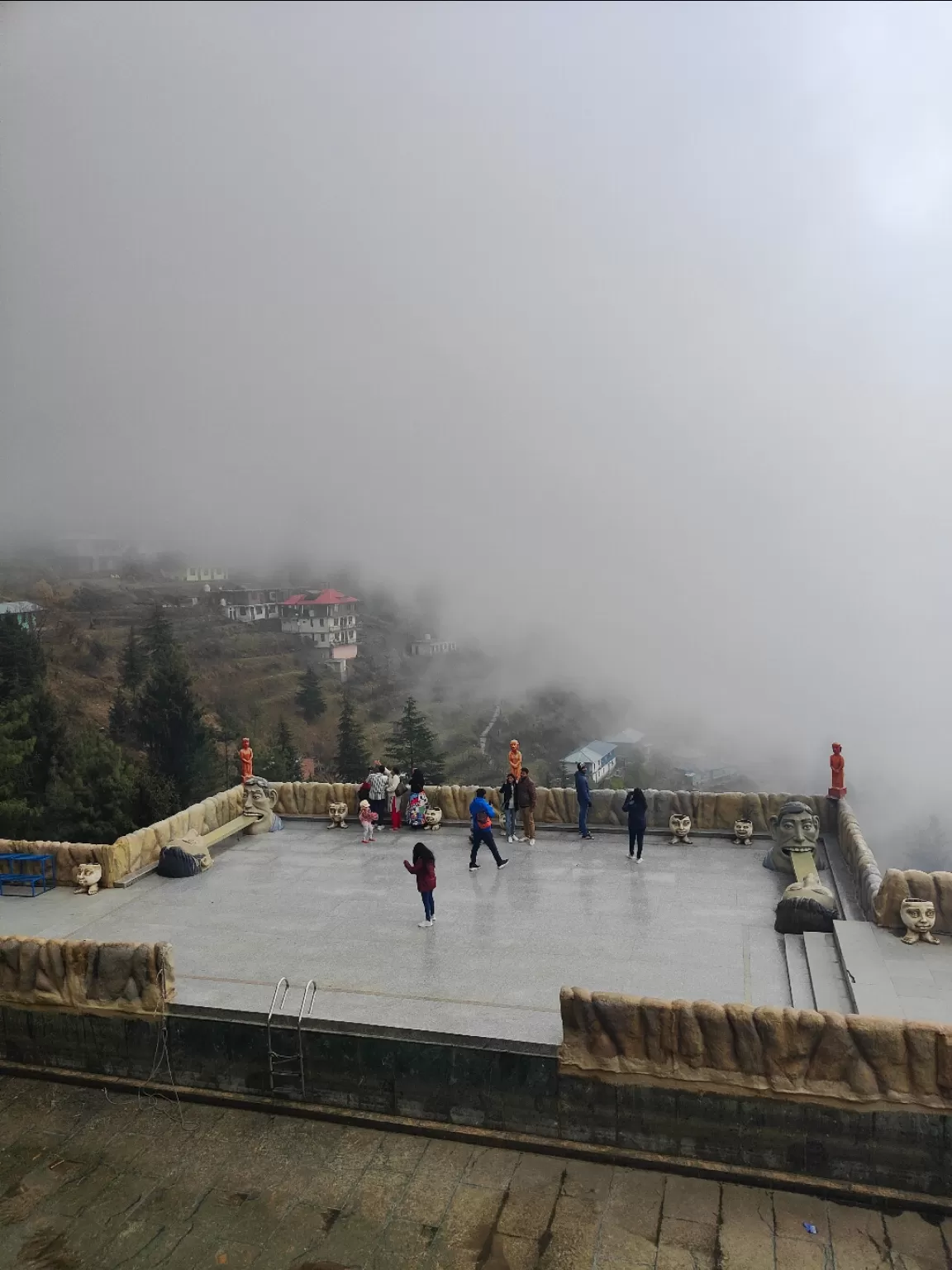 Photo of Shimla By priyanka