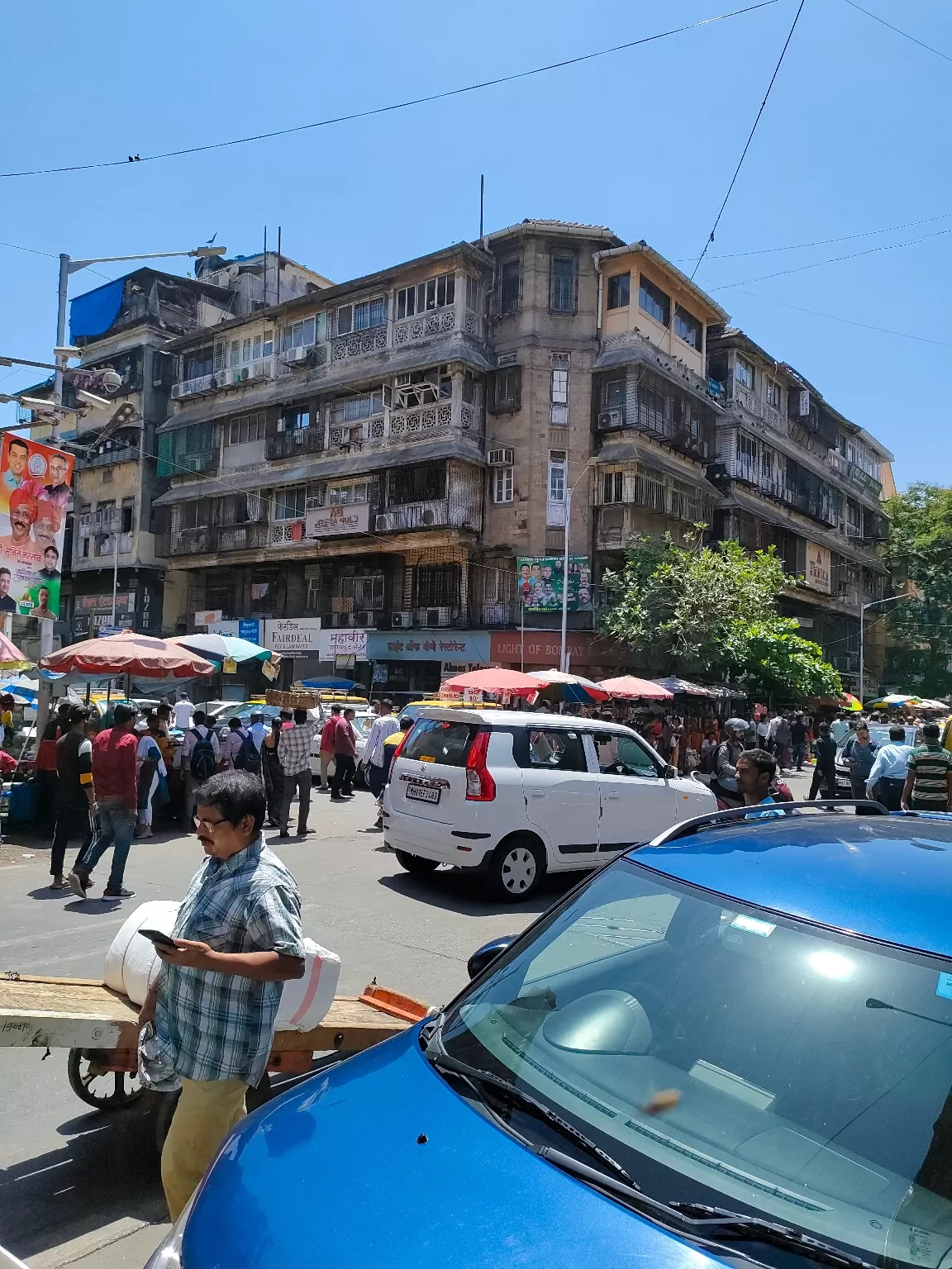 Photo of Masjid Bandar By geo antony