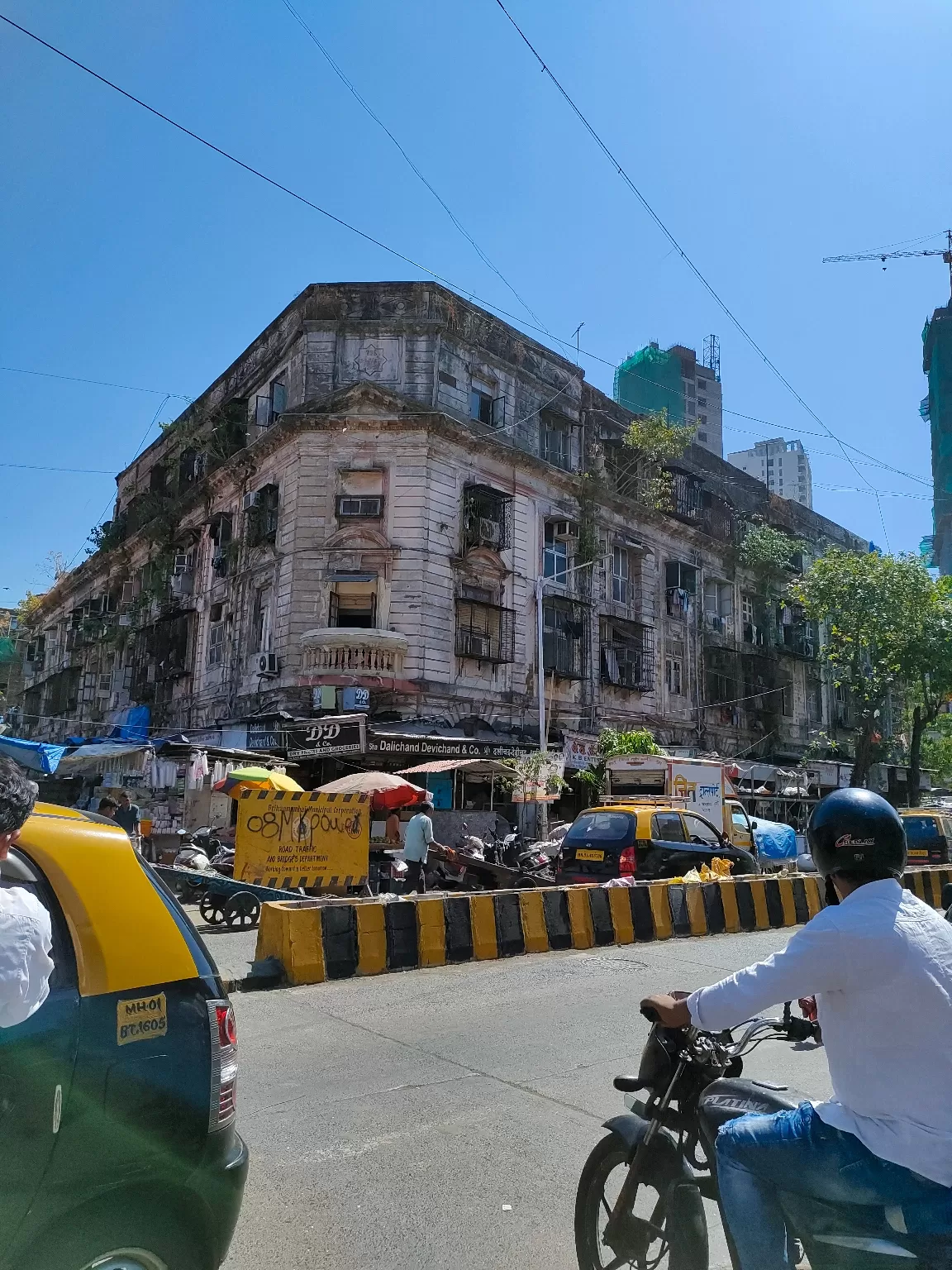 Photo of Masjid Bandar By geo antony