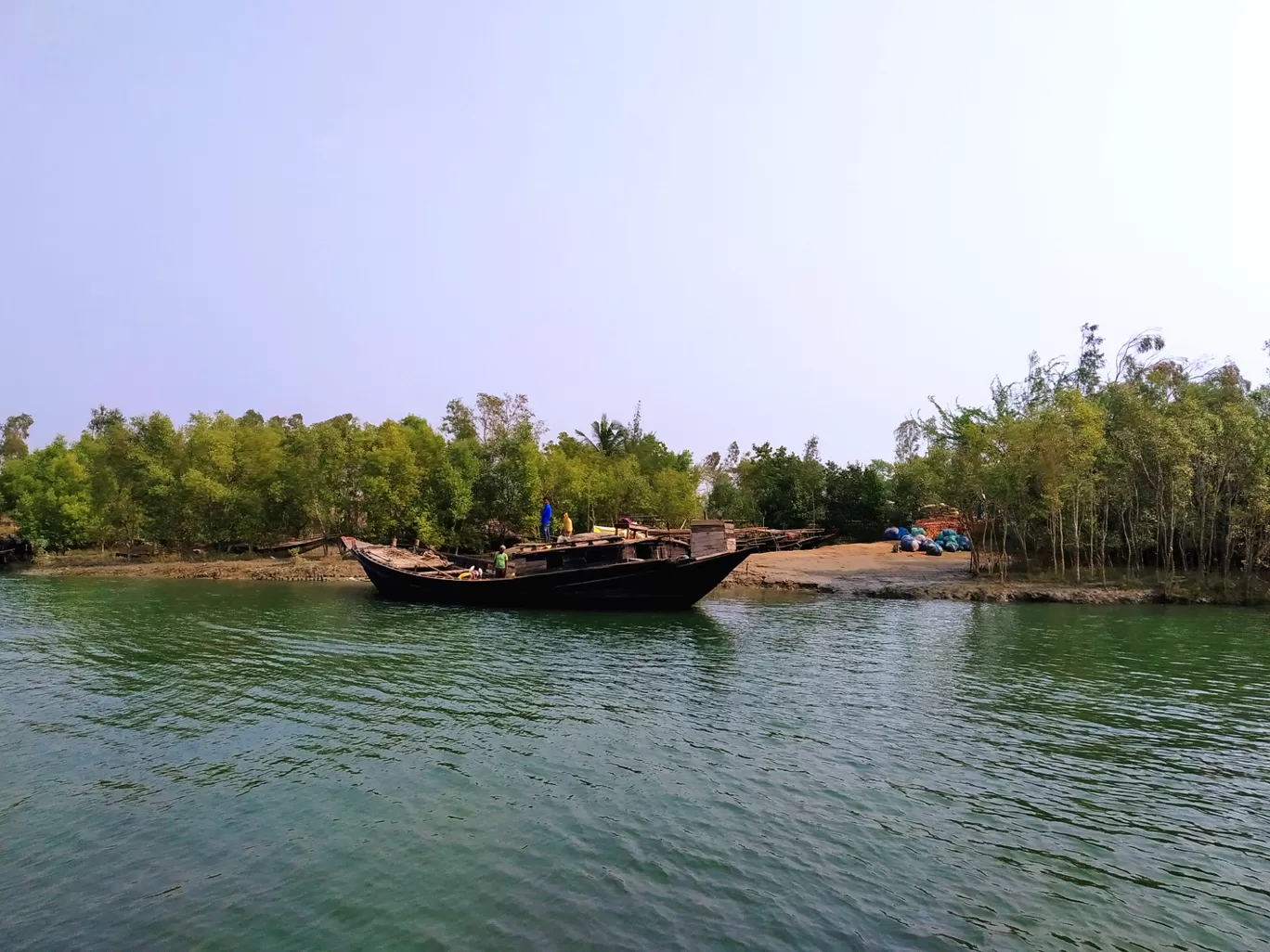 Photo of Sundarbans By Baishali Chakraborty