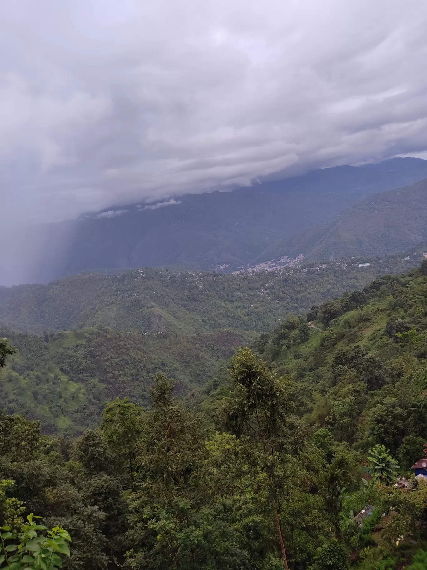 Photo of Kalimpong By Chandreyee Das