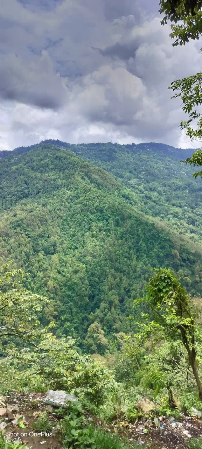 Photo of Kalimpong By Chandreyee Das