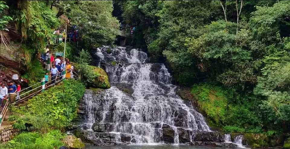 Photo of Shillong By Arindam Tarafdar