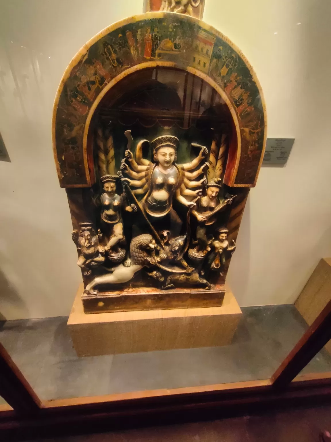 Photo of Indian Museum By Manas Chakraborty