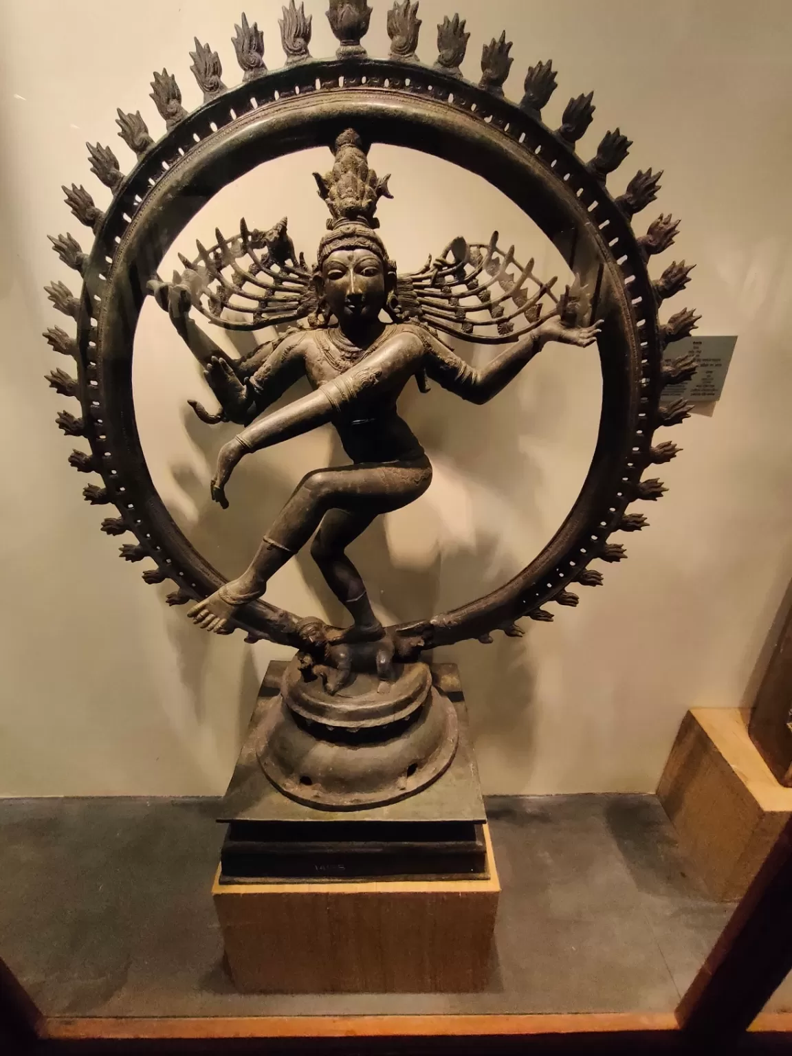 Photo of Indian Museum By Manas Chakraborty
