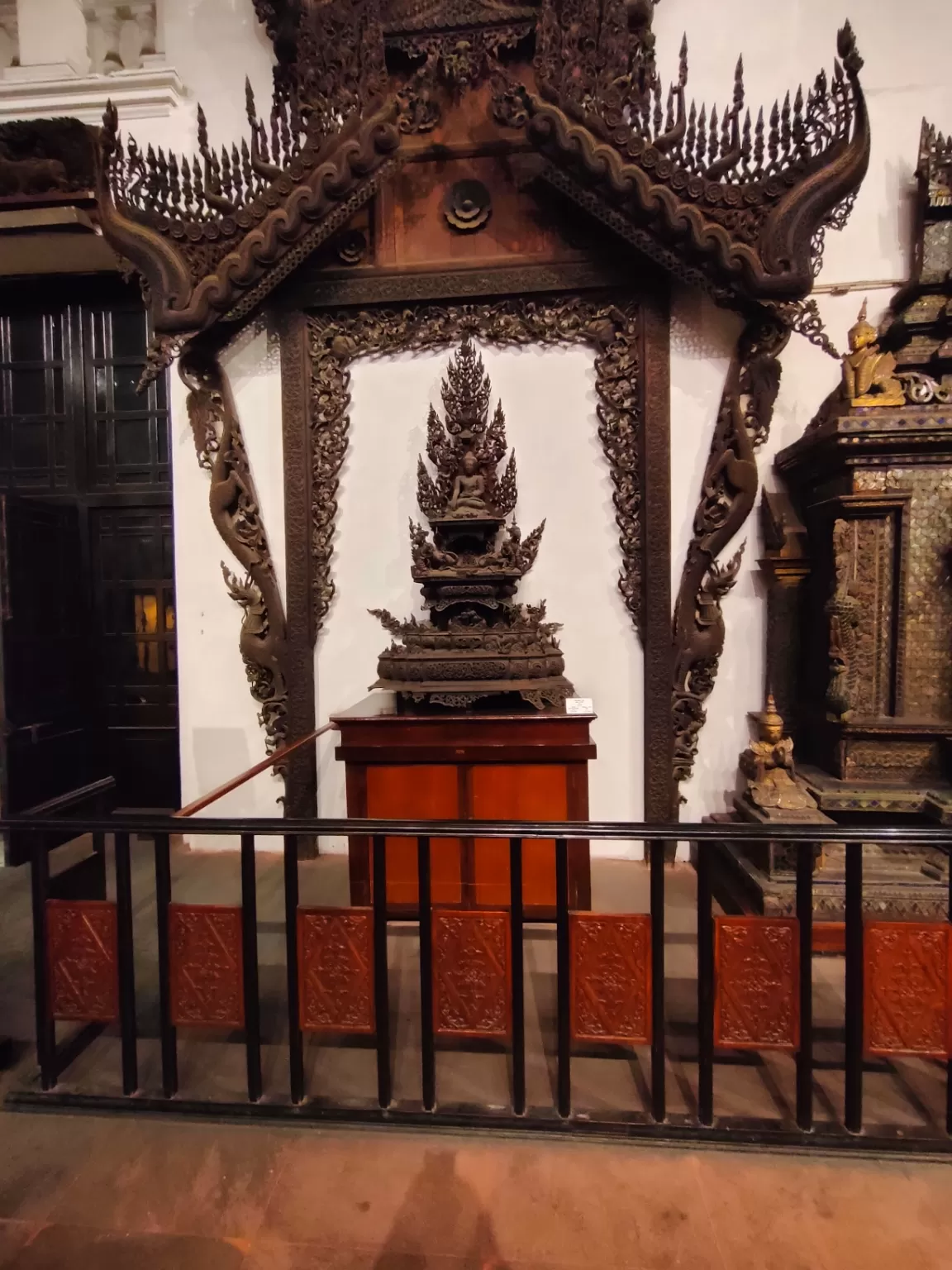 Photo of Indian Museum By Manas Chakraborty