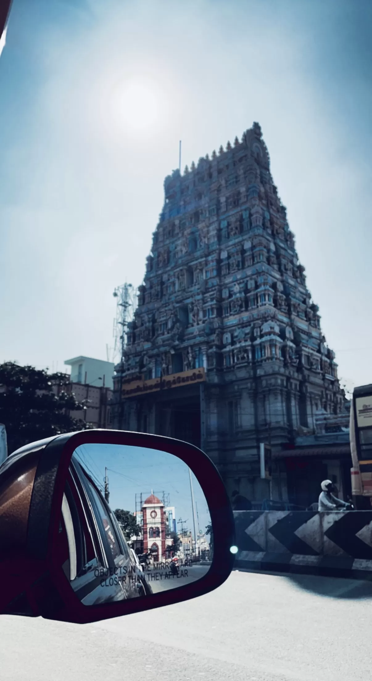 Photo of Coimbatore By Kavin
