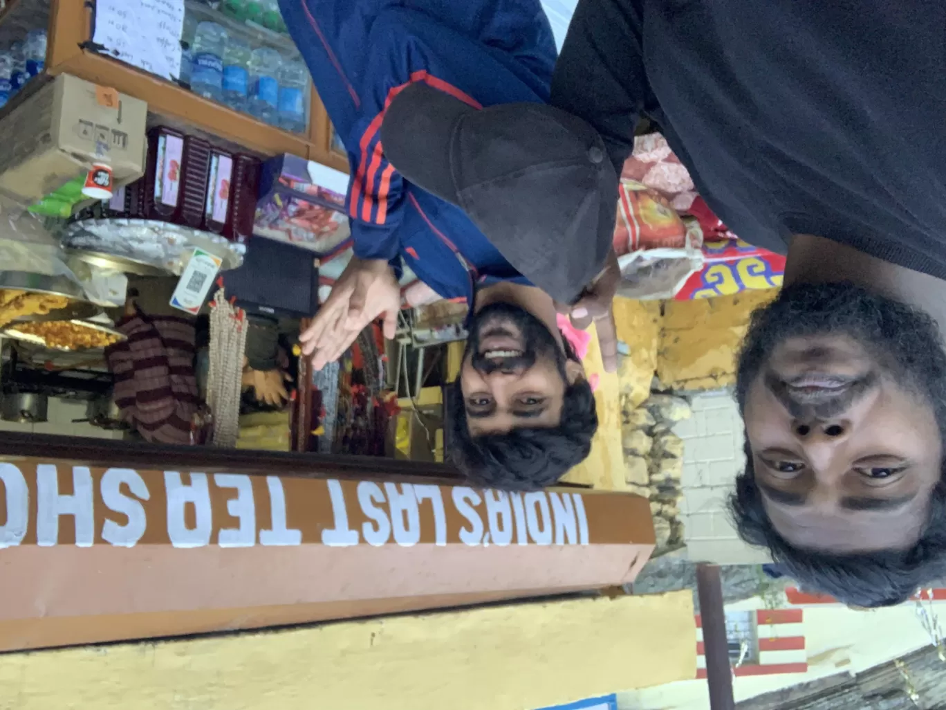 Photo of India's Last Tea Shop By Ahammed Bilal E