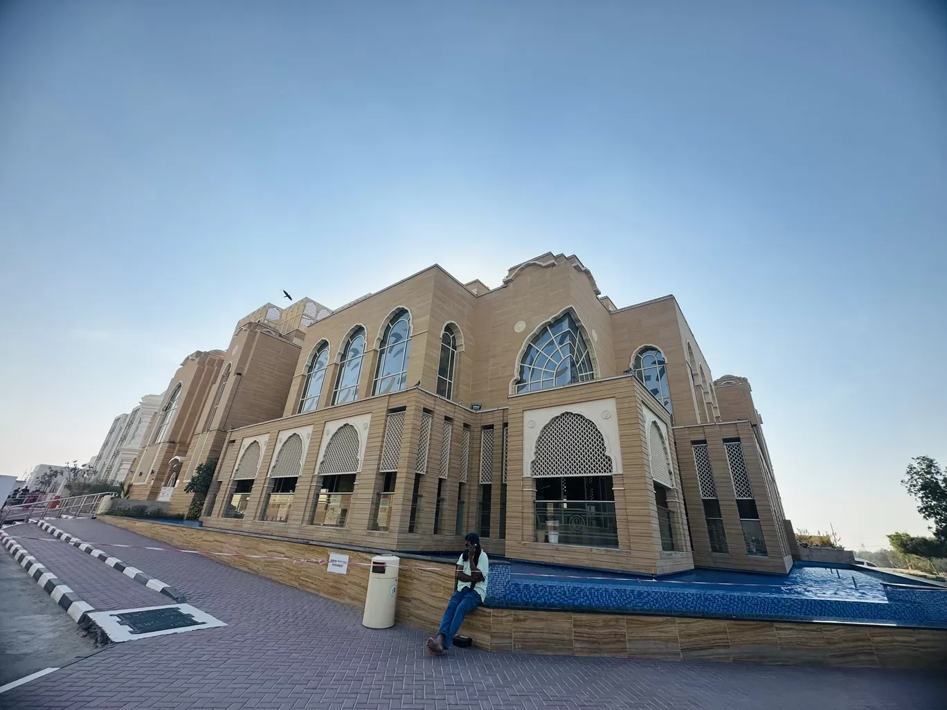 Photo of Gurudwara Guru Nanak Darbar | UAE By Hemlata