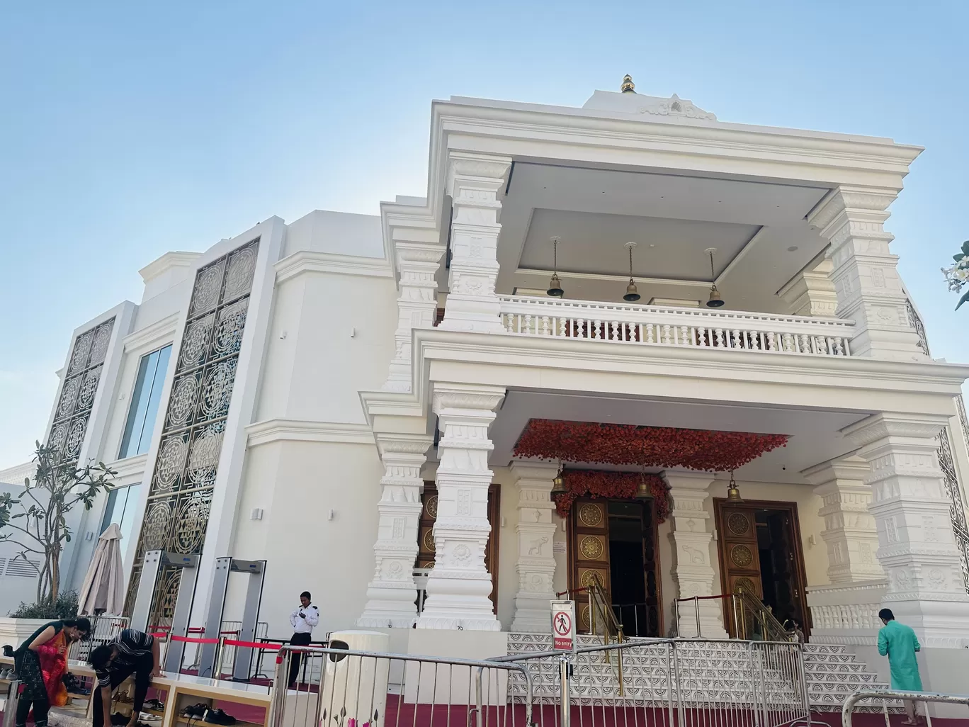 Photo of Gurudwara Guru Nanak Darbar | UAE By Hemlata