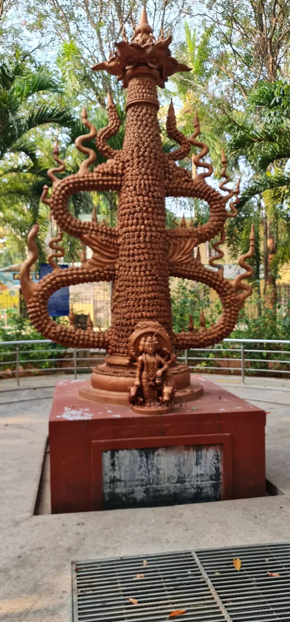 Photo of Kishkindha Moolika Bonsai Garden By Rakesh Kanodia
