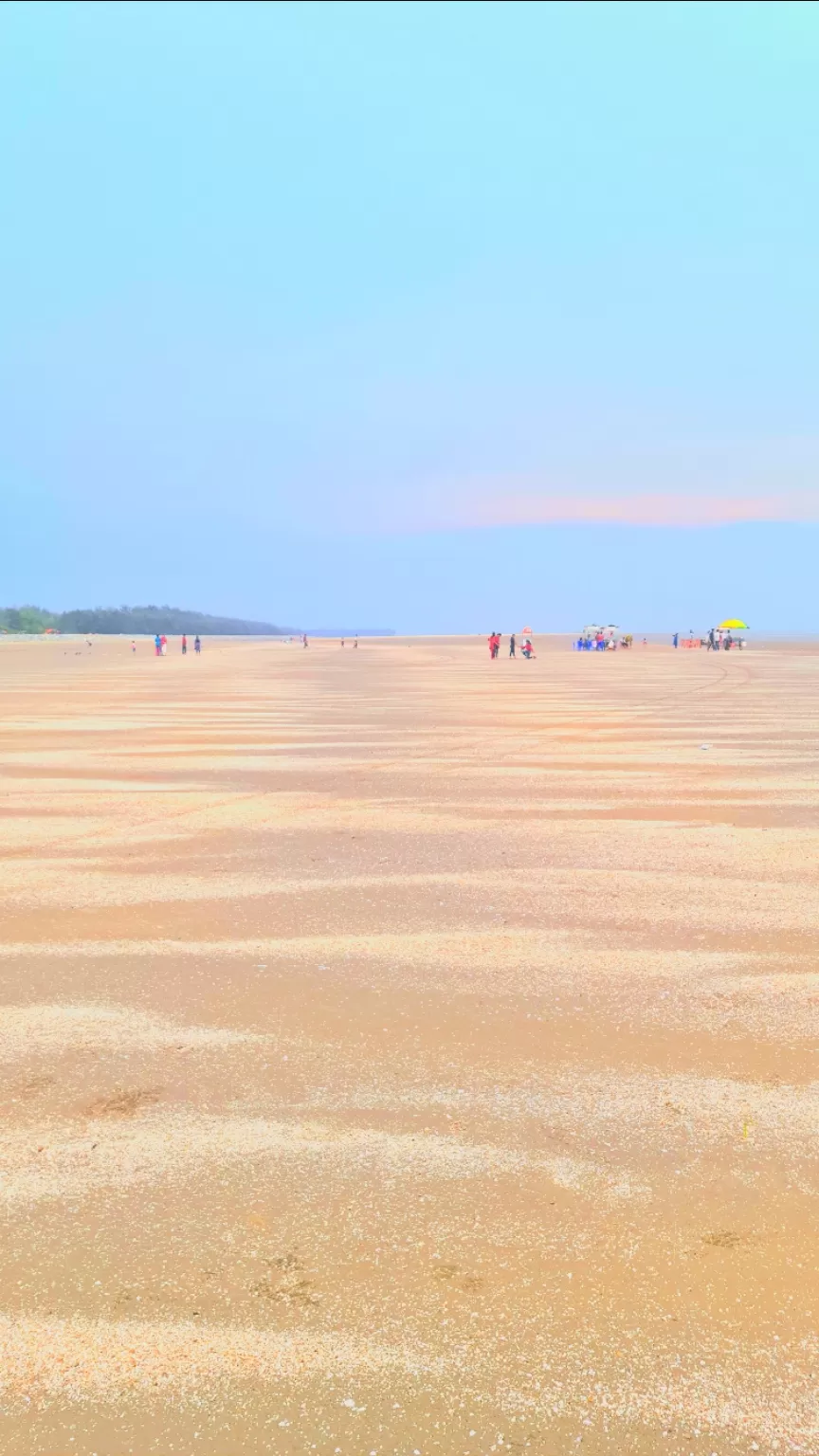 Photo of Chandipur Sea Beach By Rakesh Kanodia