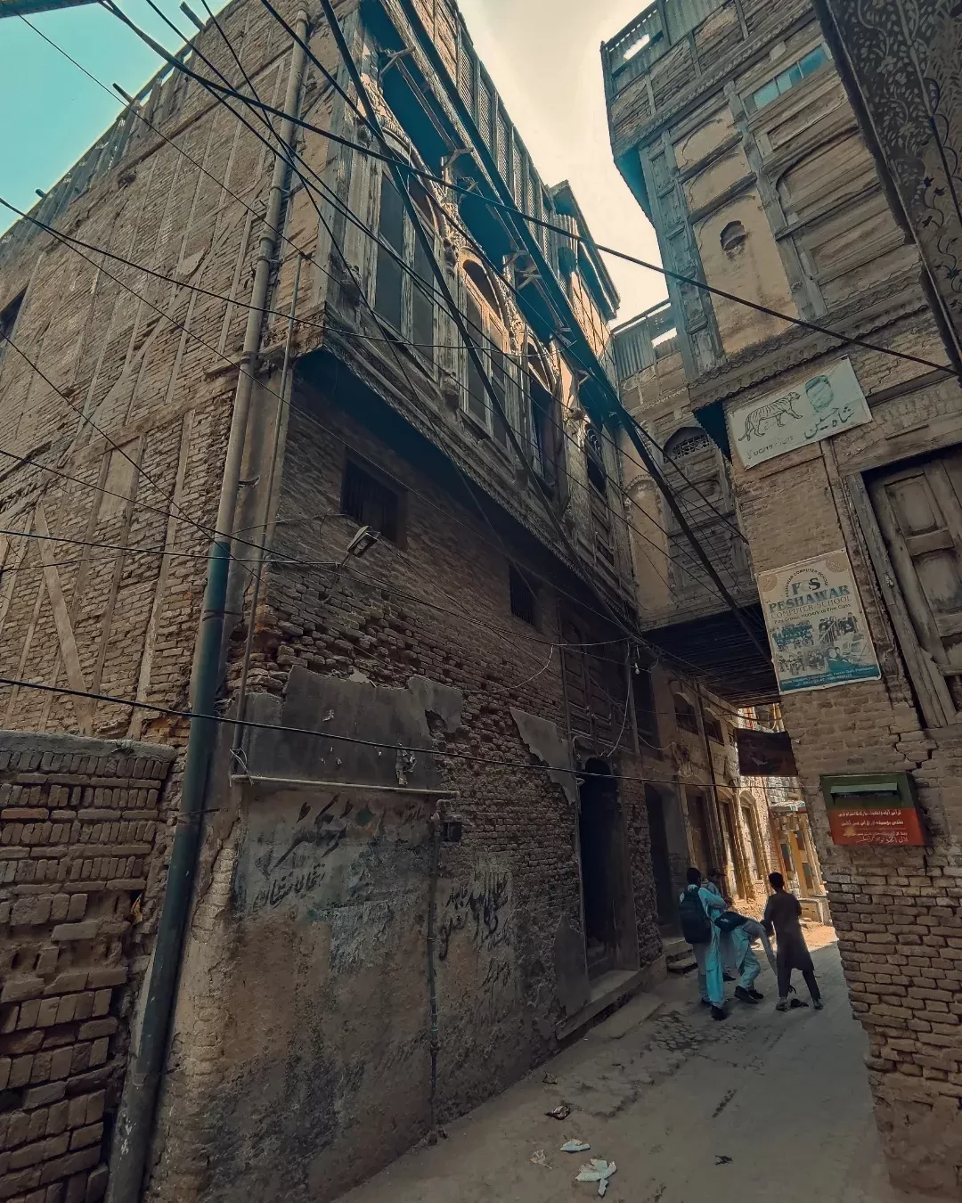 Photo of Peshawar By Peshawar Travel Guide 