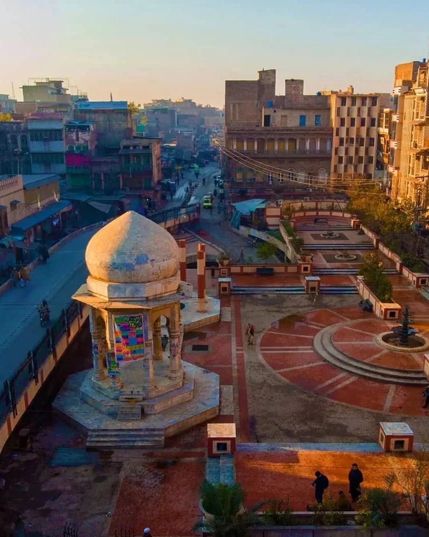 Photo of Peshawar By Peshawar Travel Guide 