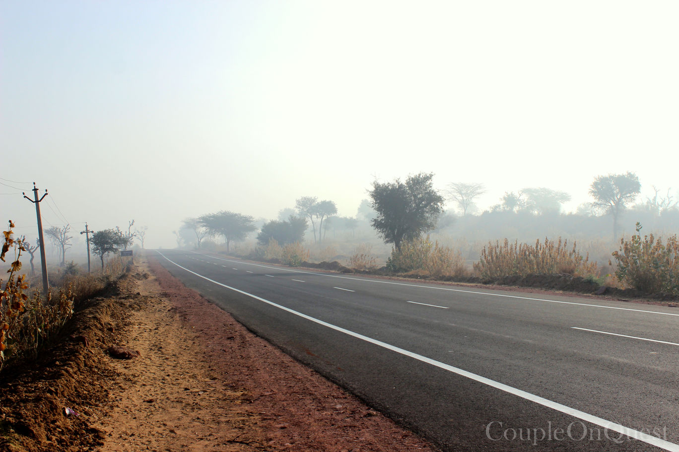 Photo of Scenic Route: Chandigarh – Bikaner – Delhi By Kavita