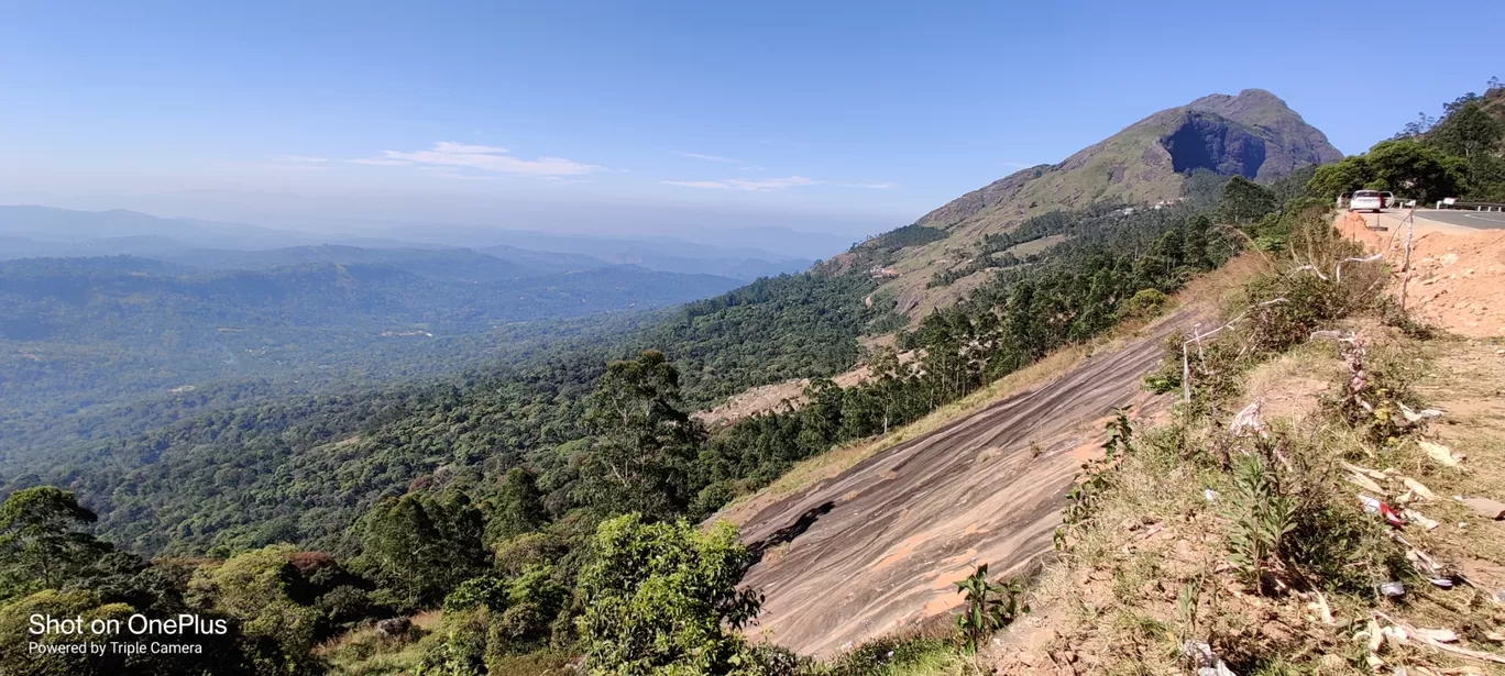Photo of Munnar By Srinanda Sarkar