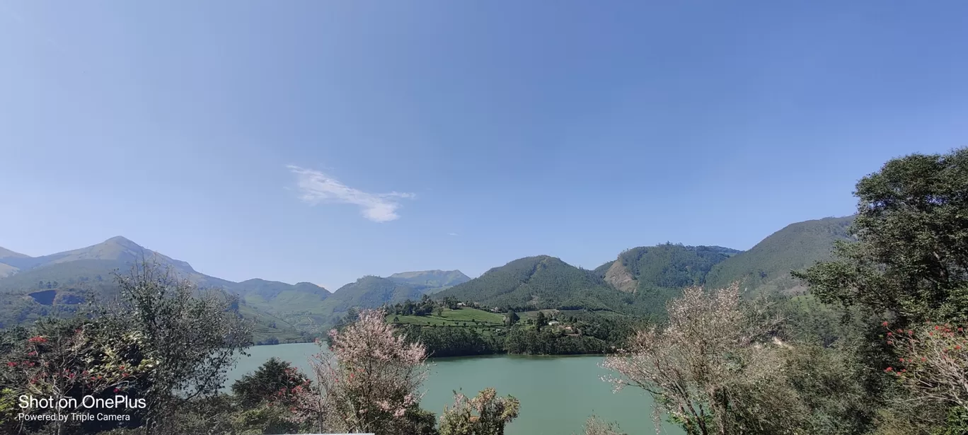 Photo of Munnar By Srinanda Sarkar