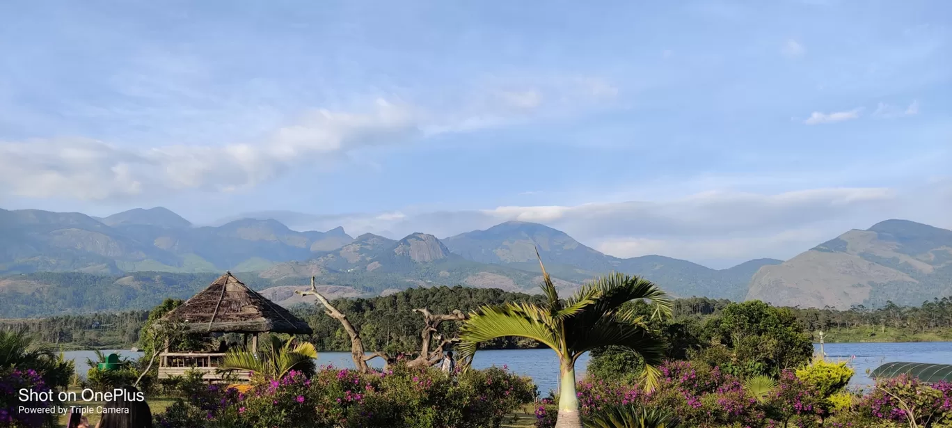 Photo of Munnar By Srinanda Sarkar