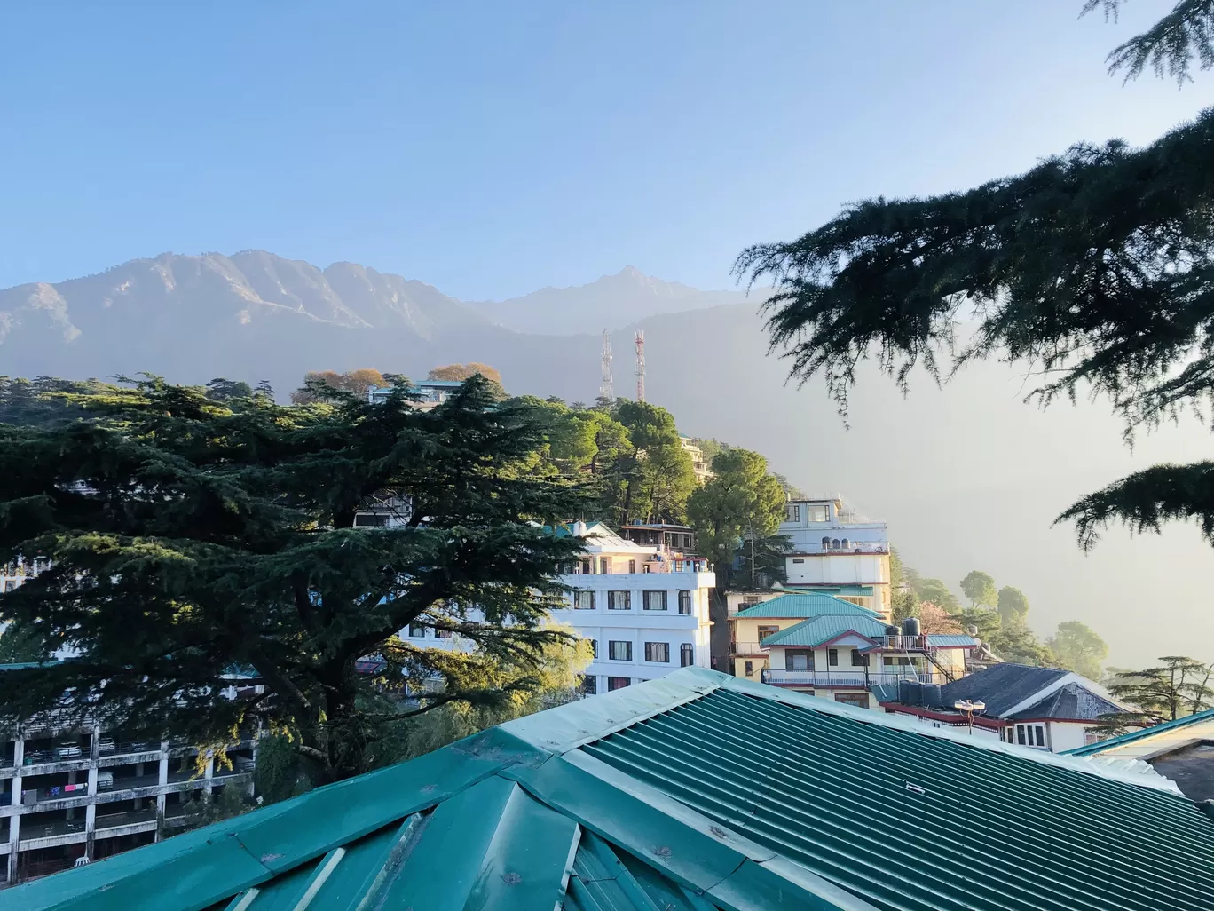 Photo of McLeod Ganj By parth