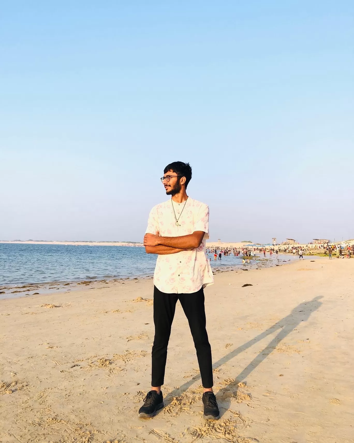 Photo of Shivrajpur Beach By parth